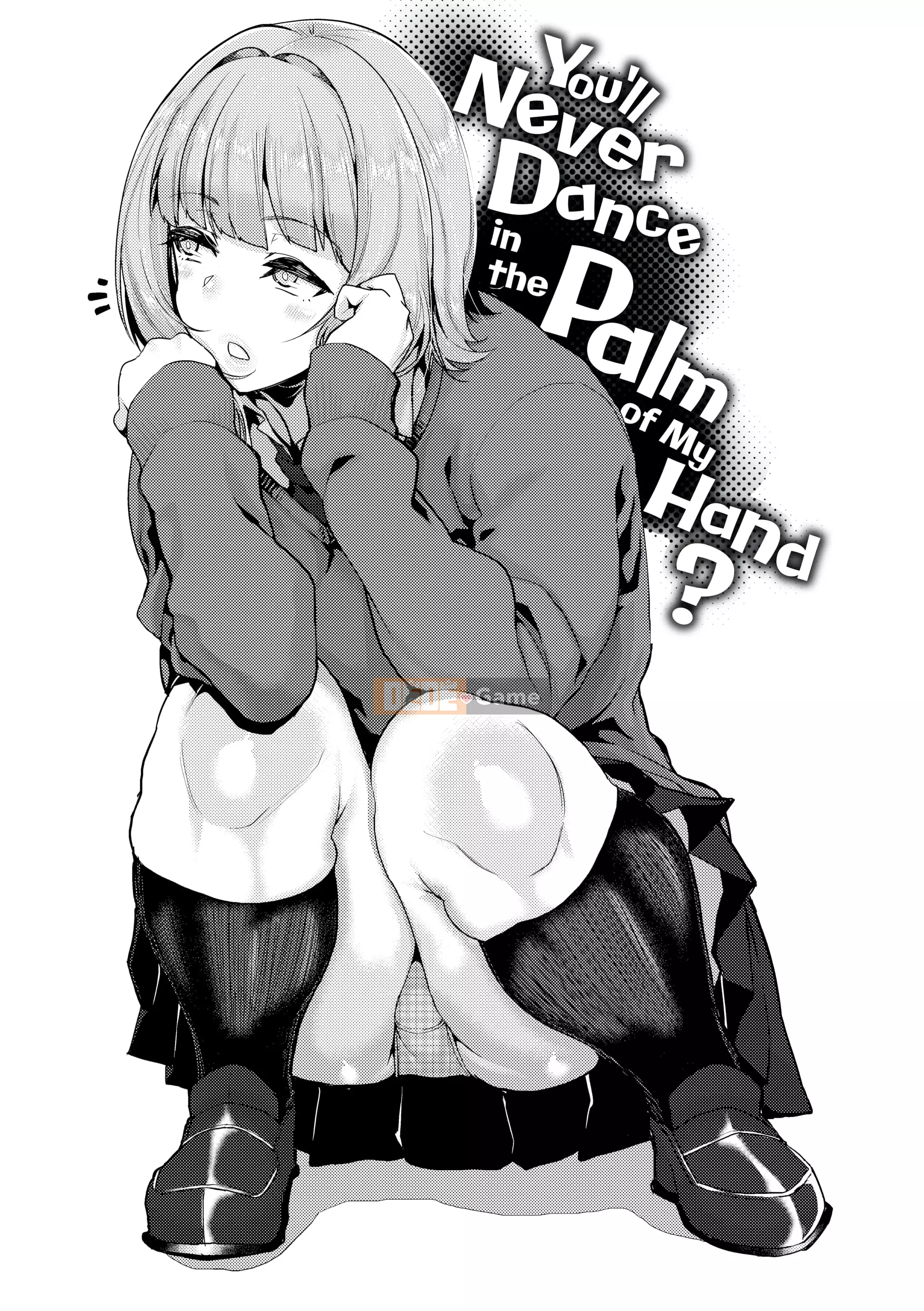 [Henkuma] Thời gian khai thác vui vẻ [Đã kiểm duyệt]