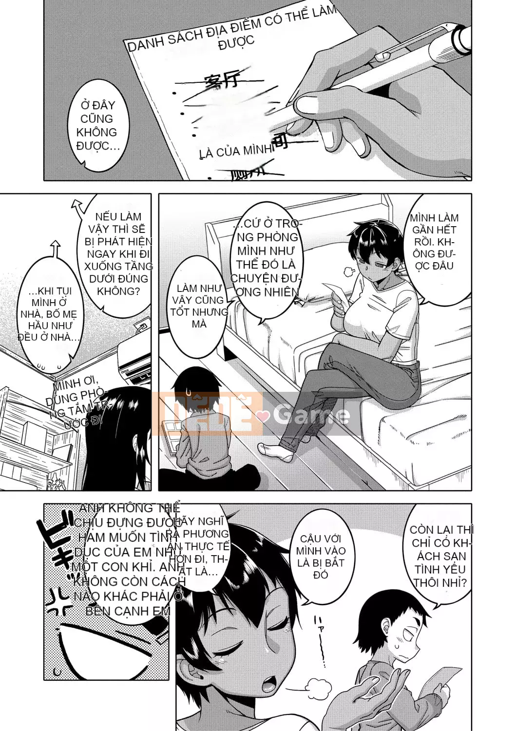 [Takatsu] Một chị gái ngốc nghếch chỉ xinh đẹp một chút, ngực to và gợi cảm