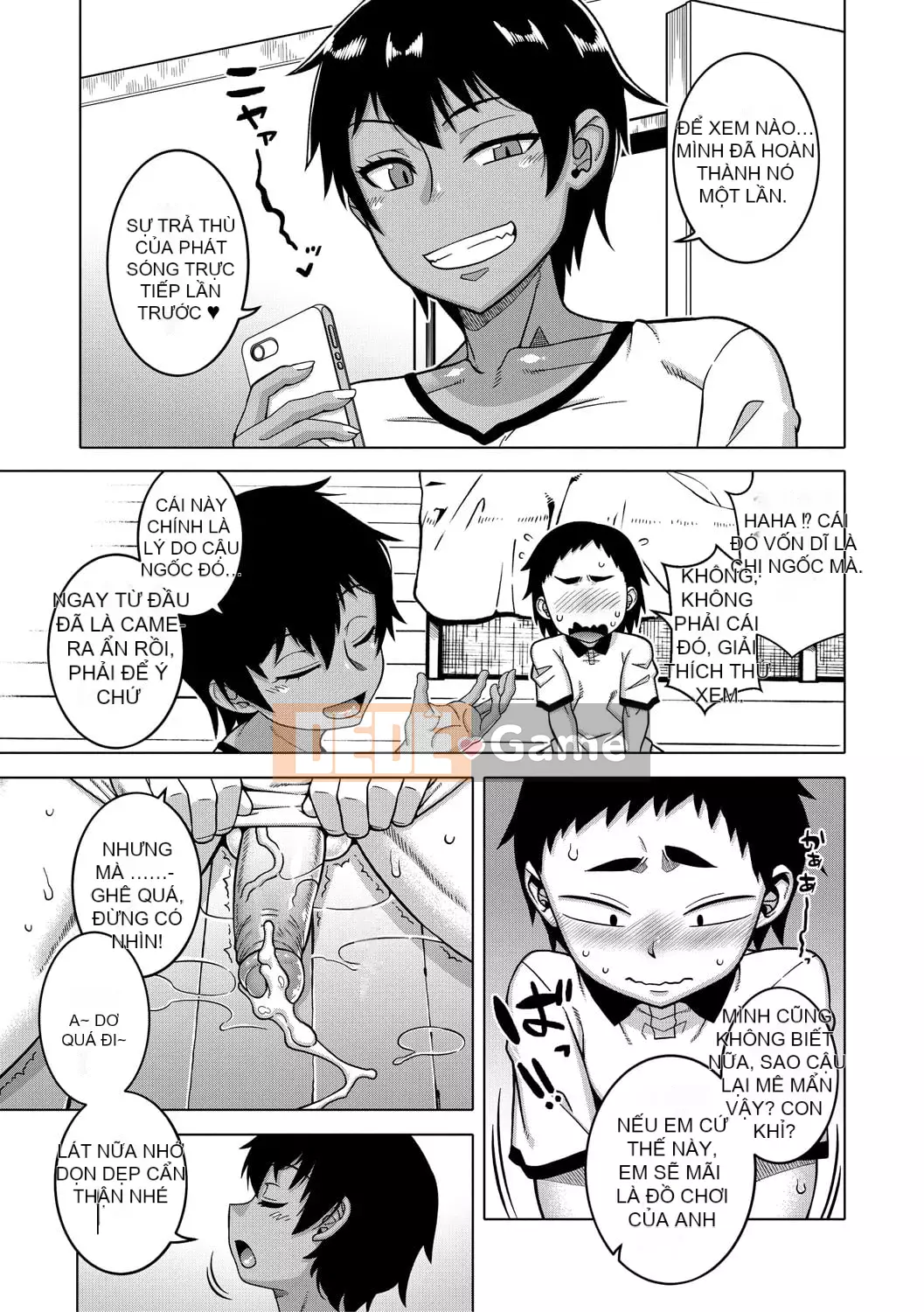 [Takatsu] Một chị gái ngốc nghếch chỉ xinh đẹp một chút, ngực to và gợi cảm