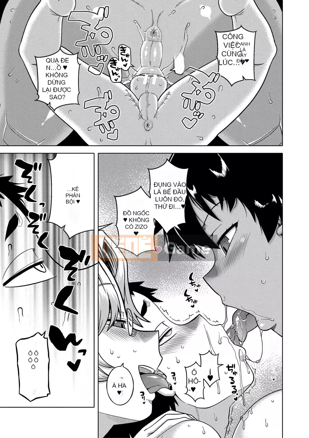 [Takatsu] Một chị gái ngốc nghếch chỉ xinh đẹp một chút, ngực to và gợi cảm