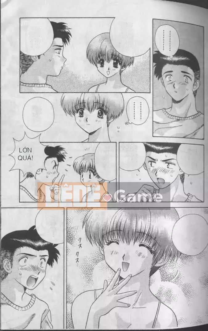 [K・Aki] Cách mạng Harlem 1 [Cách mạng Haudoir 1]