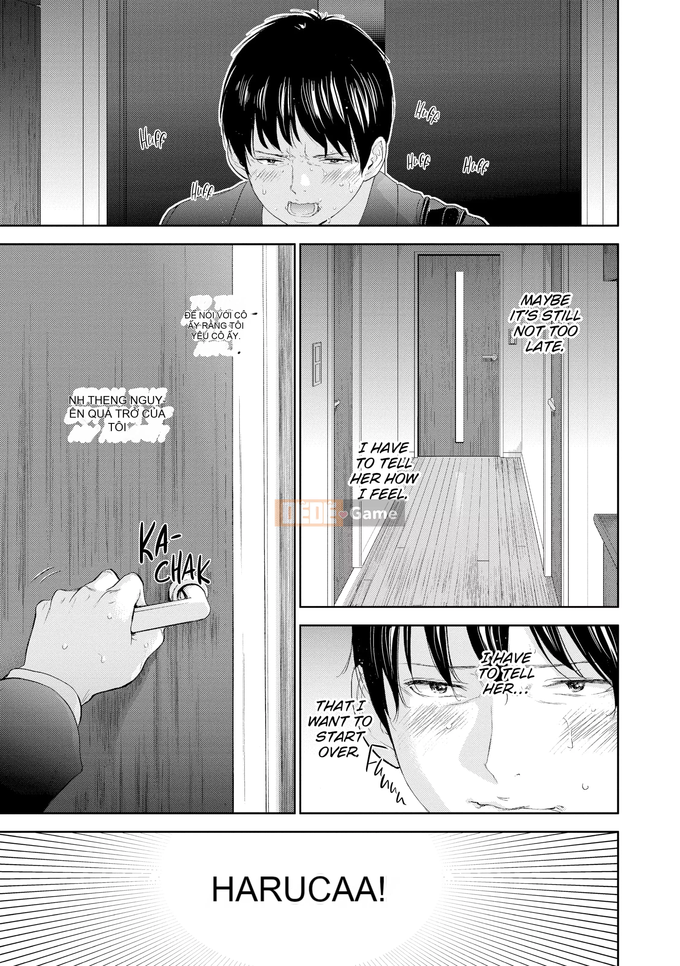 [Da trắng] Netra Serare 3 [Đã kiểm duyệt]