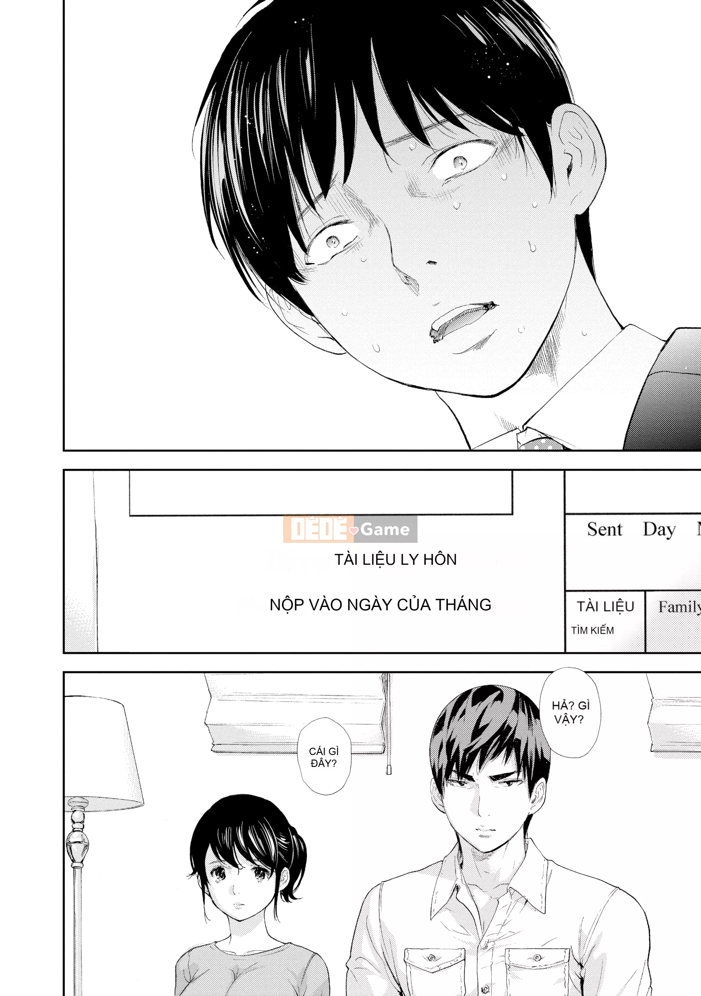 [Da trắng] Netra Serare 3 [Đã kiểm duyệt]