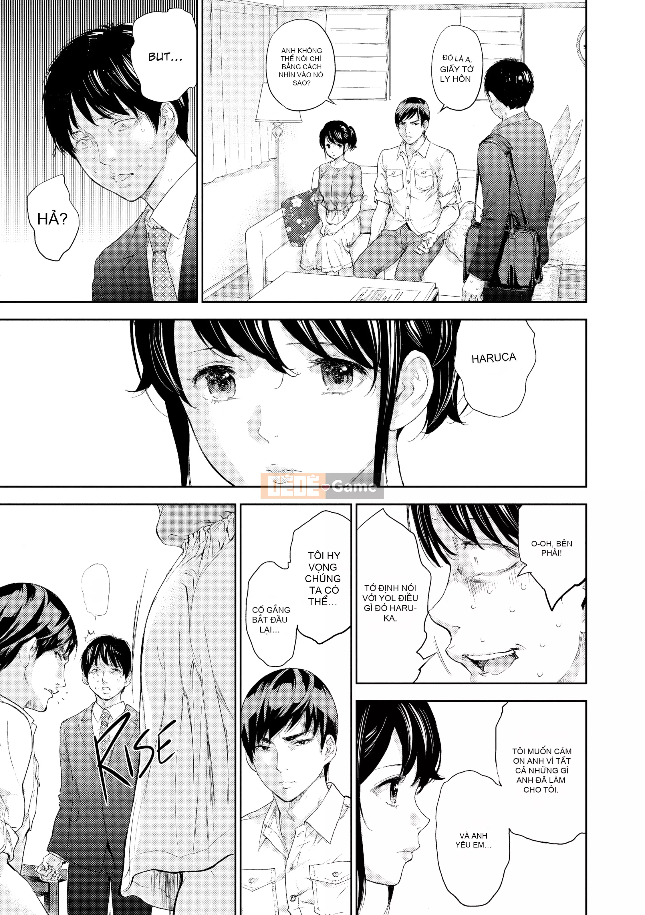 [Da trắng] Netra Serare 3 [Đã kiểm duyệt]