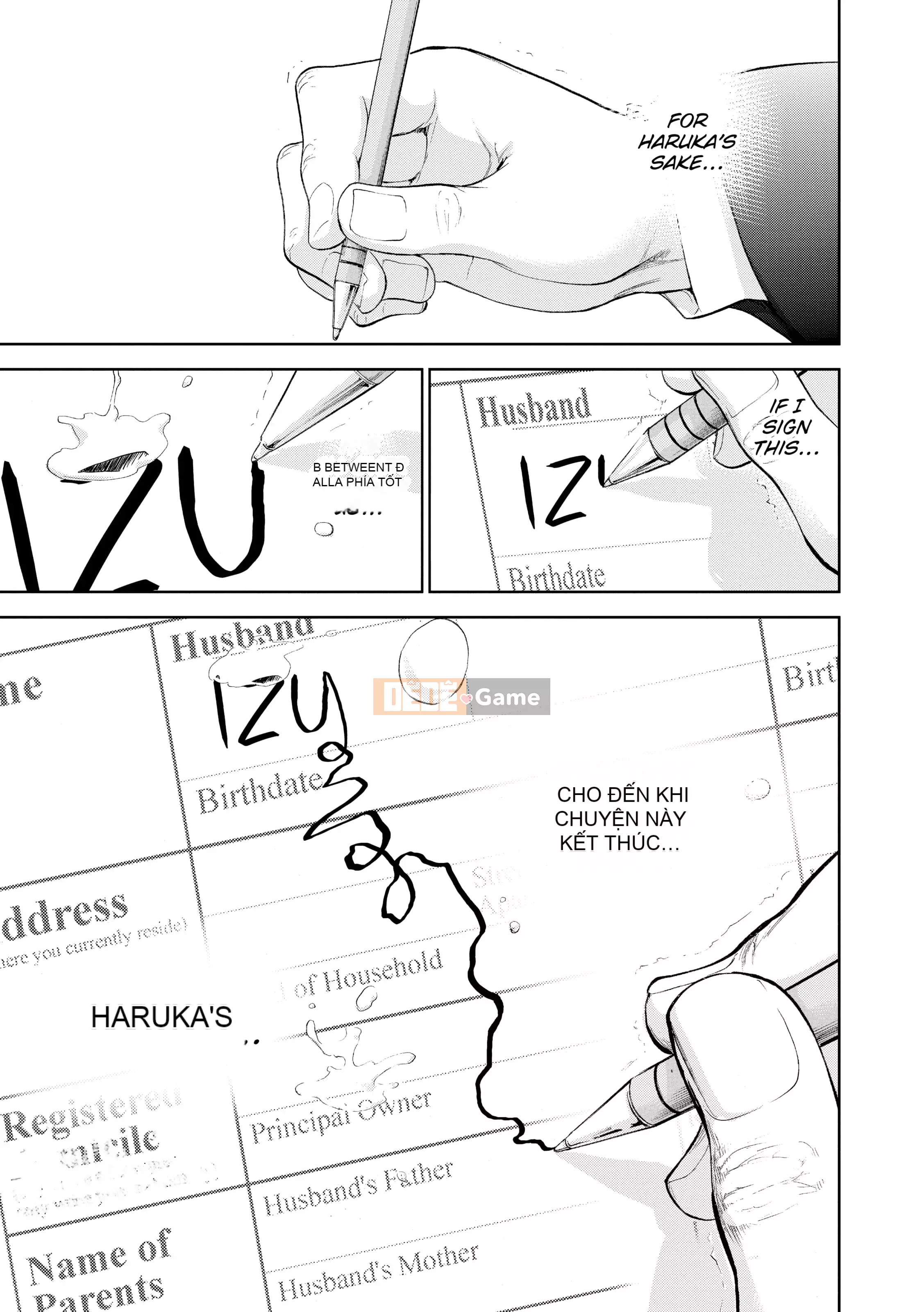 [Da trắng] Netra Serare 3 [Đã kiểm duyệt]