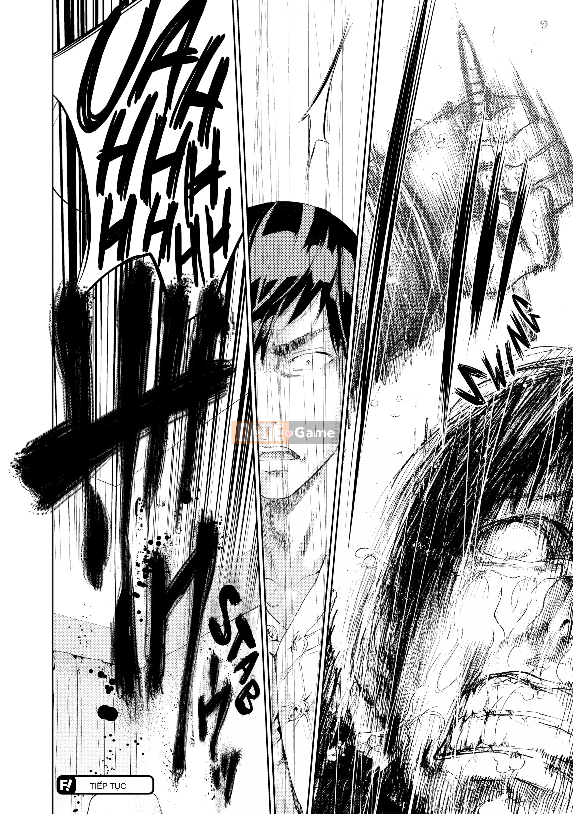 [Da trắng] Netra Serare 3 [Đã kiểm duyệt]