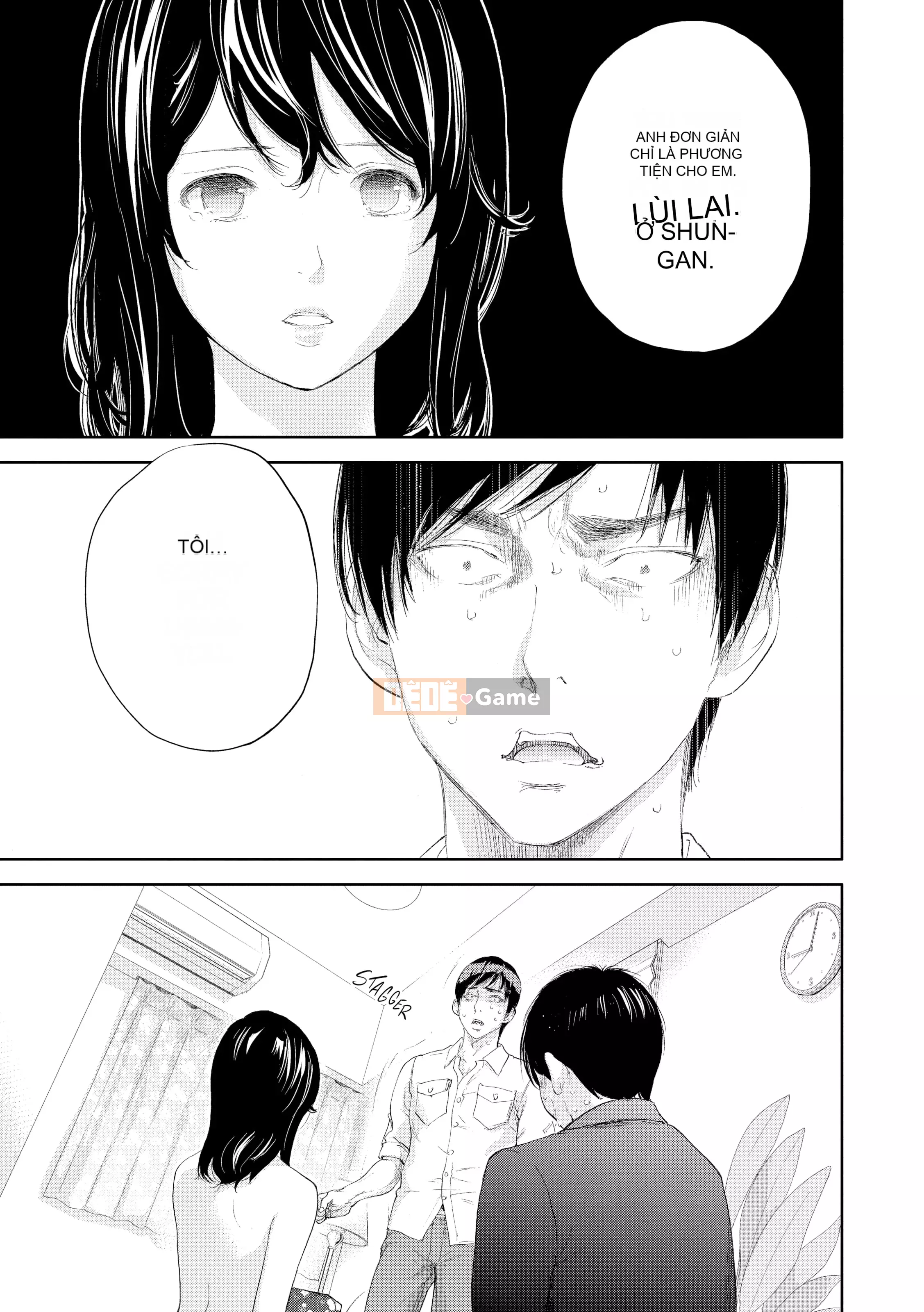 [Da trắng] Netra Serare 3 [Đã kiểm duyệt]