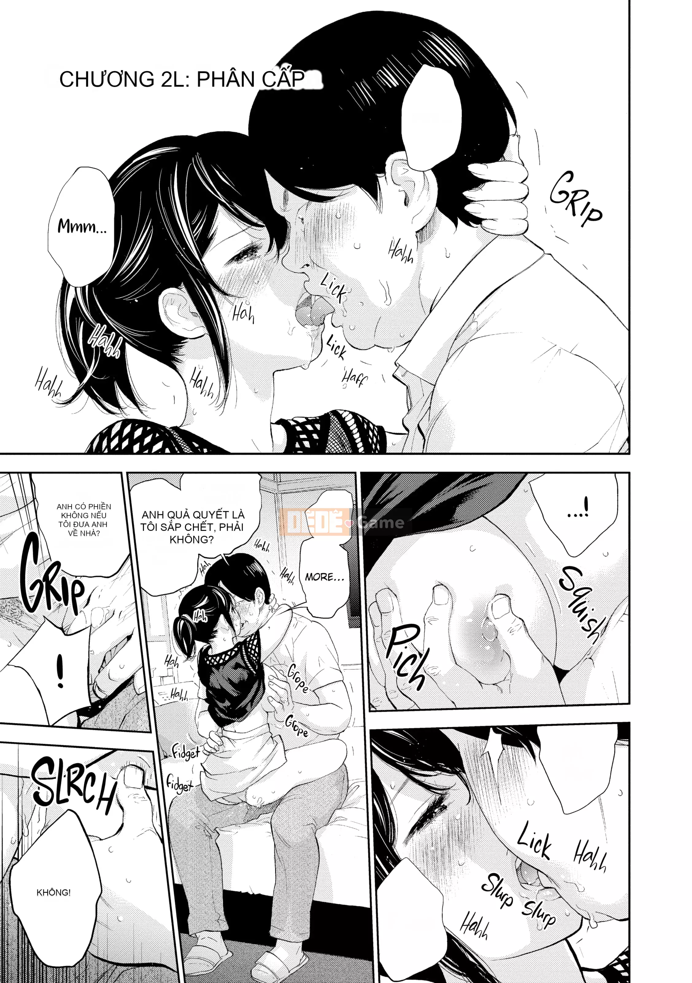 [Da trắng] Netra Serare 3 [Đã kiểm duyệt]