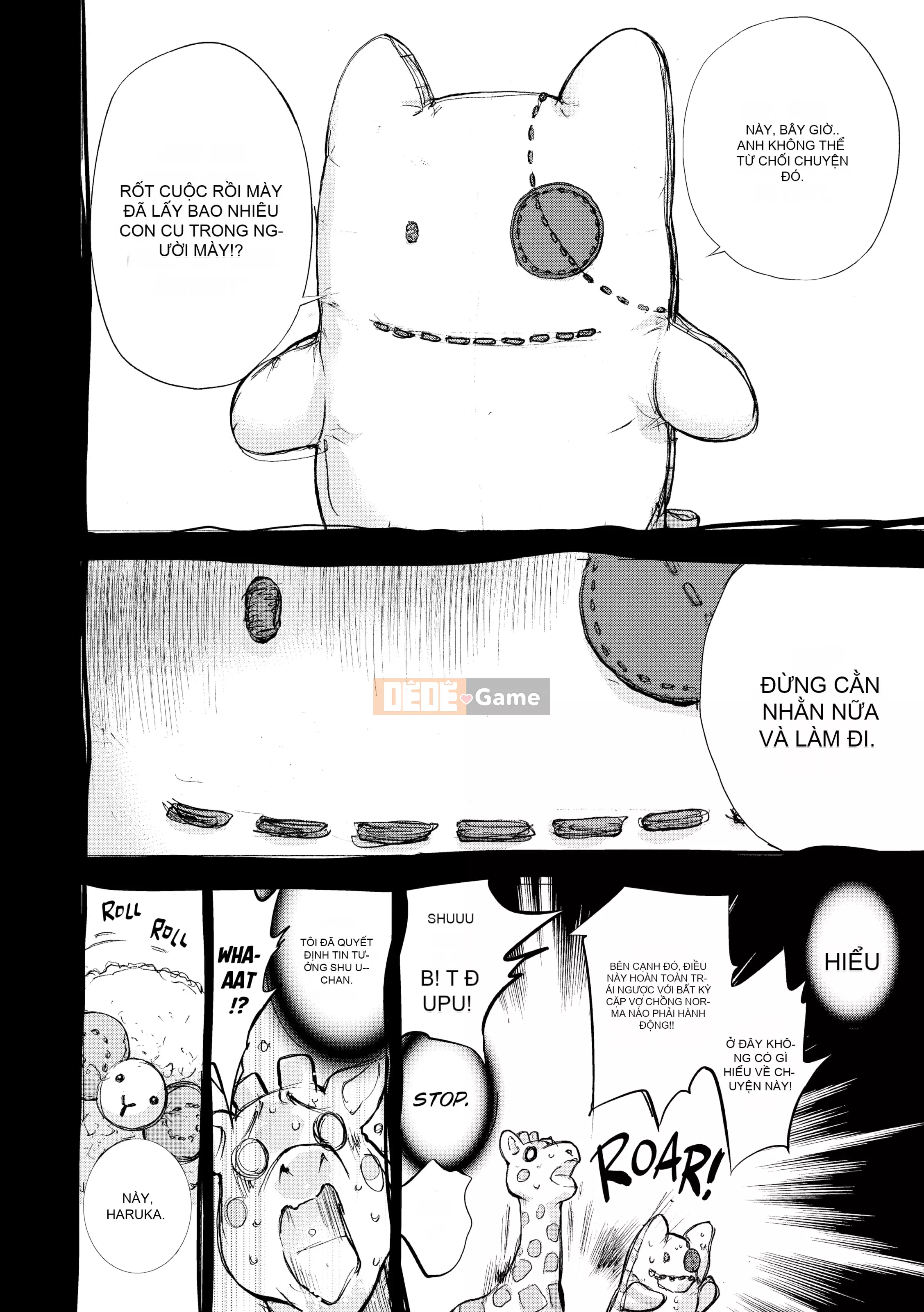 [Da trắng] Netra Serare 3 [Đã kiểm duyệt]