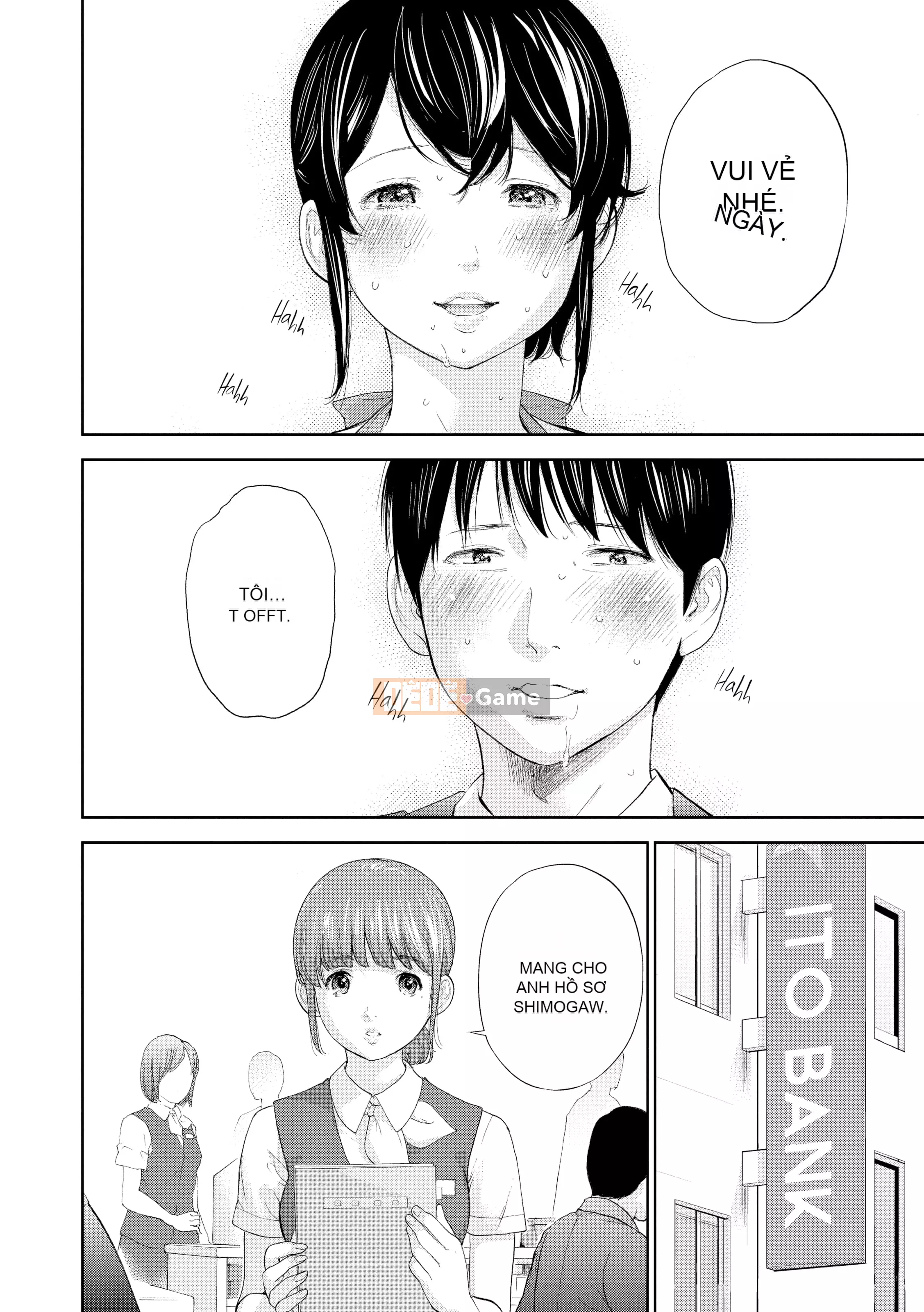 [Da trắng] Netra Serare 3 [Đã kiểm duyệt]