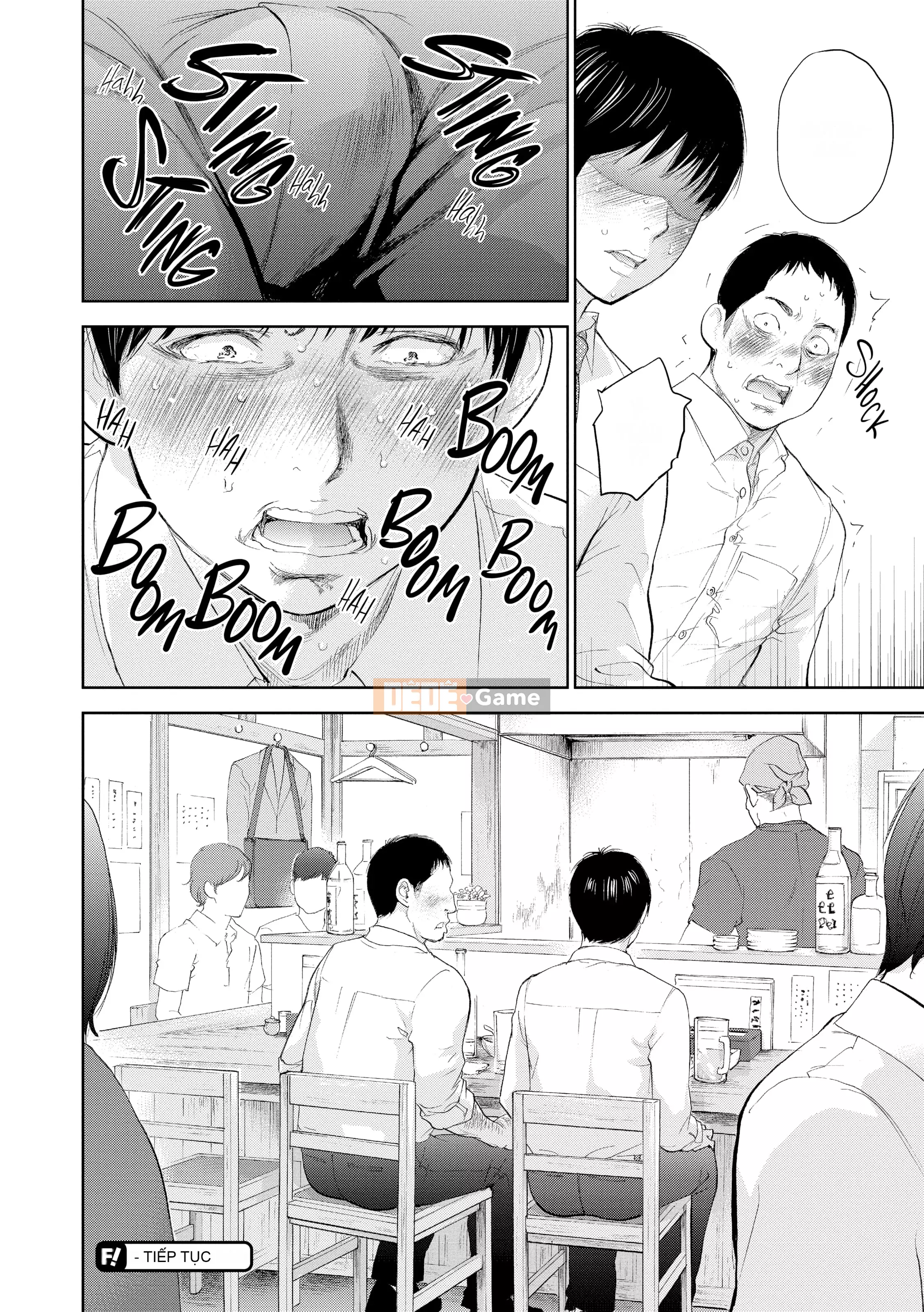 [Da trắng] Netra Serare 3 [Đã kiểm duyệt]