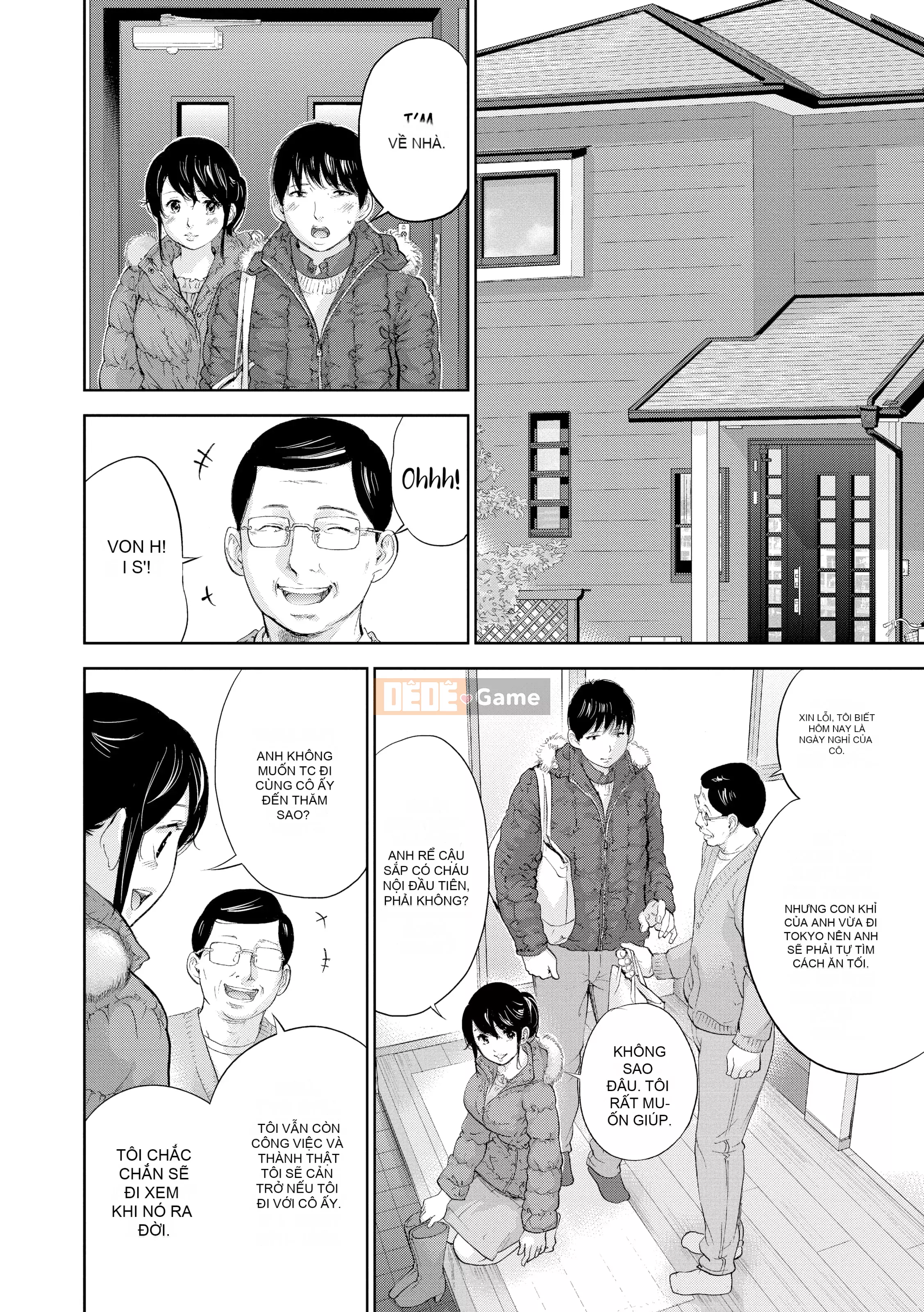 [Da trắng] Netra Serare 3 [Đã kiểm duyệt]