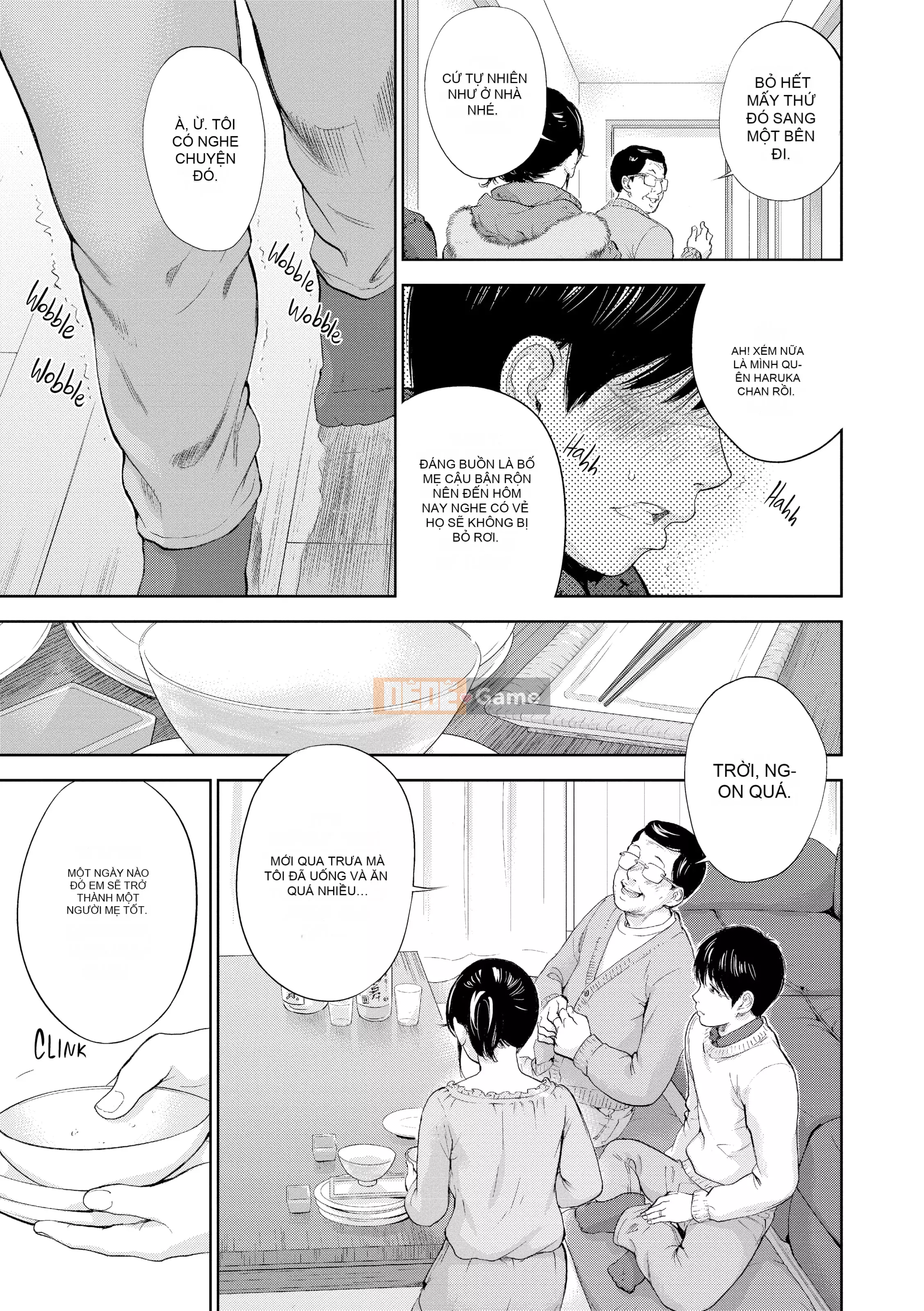 [Da trắng] Netra Serare 3 [Đã kiểm duyệt]