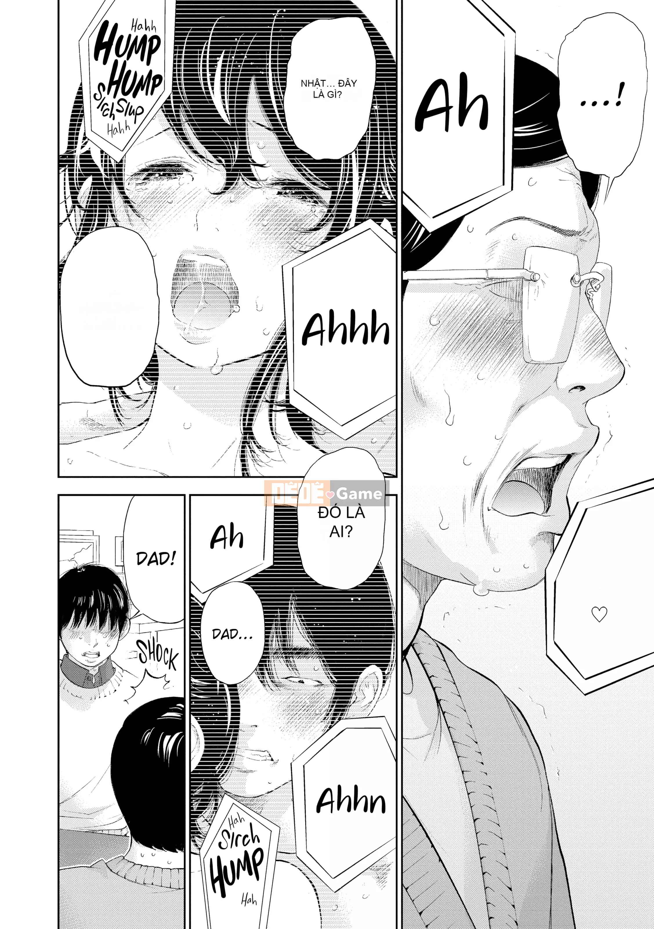 [Da trắng] Netra Serare 3 [Đã kiểm duyệt]