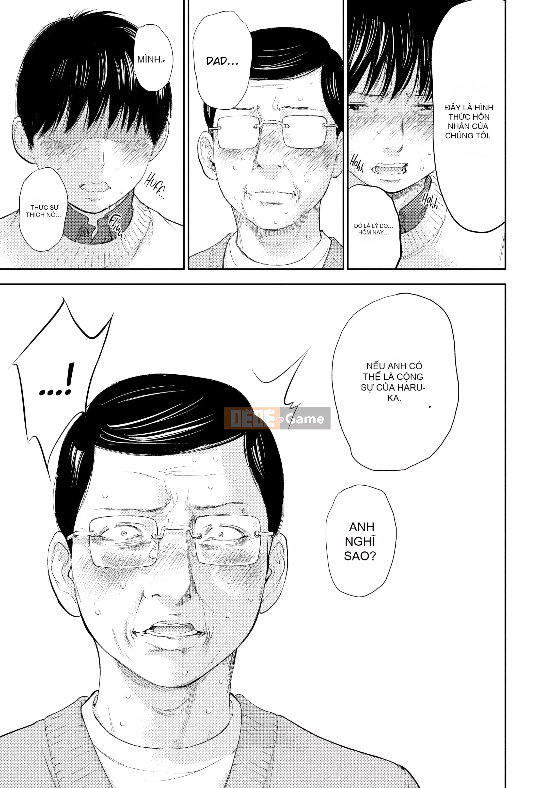 [Da trắng] Netra Serare 3 [Đã kiểm duyệt]