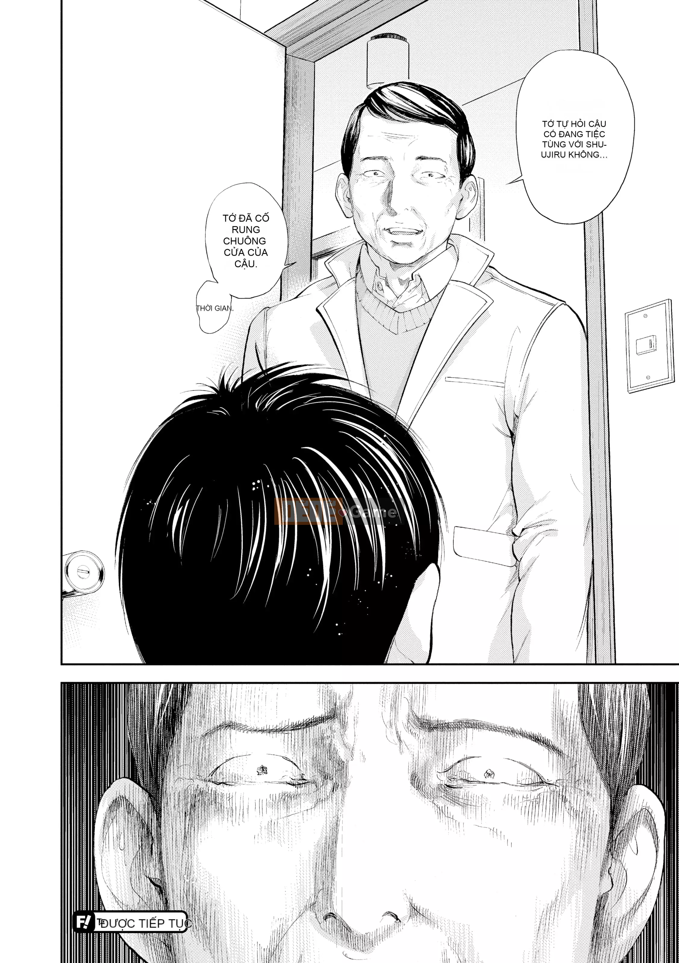 [Da trắng] Netra Serare 3 [Đã kiểm duyệt]