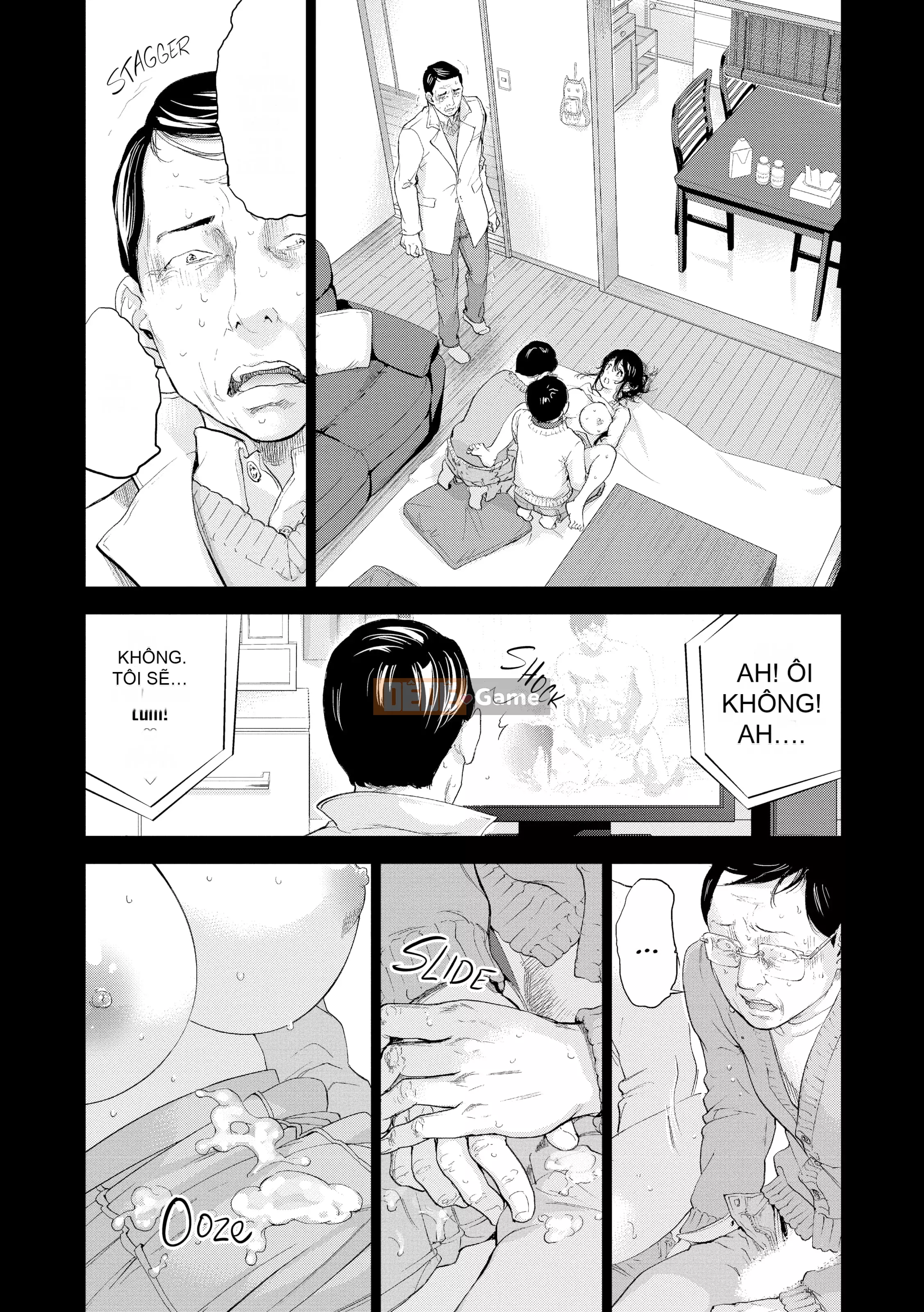 [Da trắng] Netra Serare 3 [Đã kiểm duyệt]