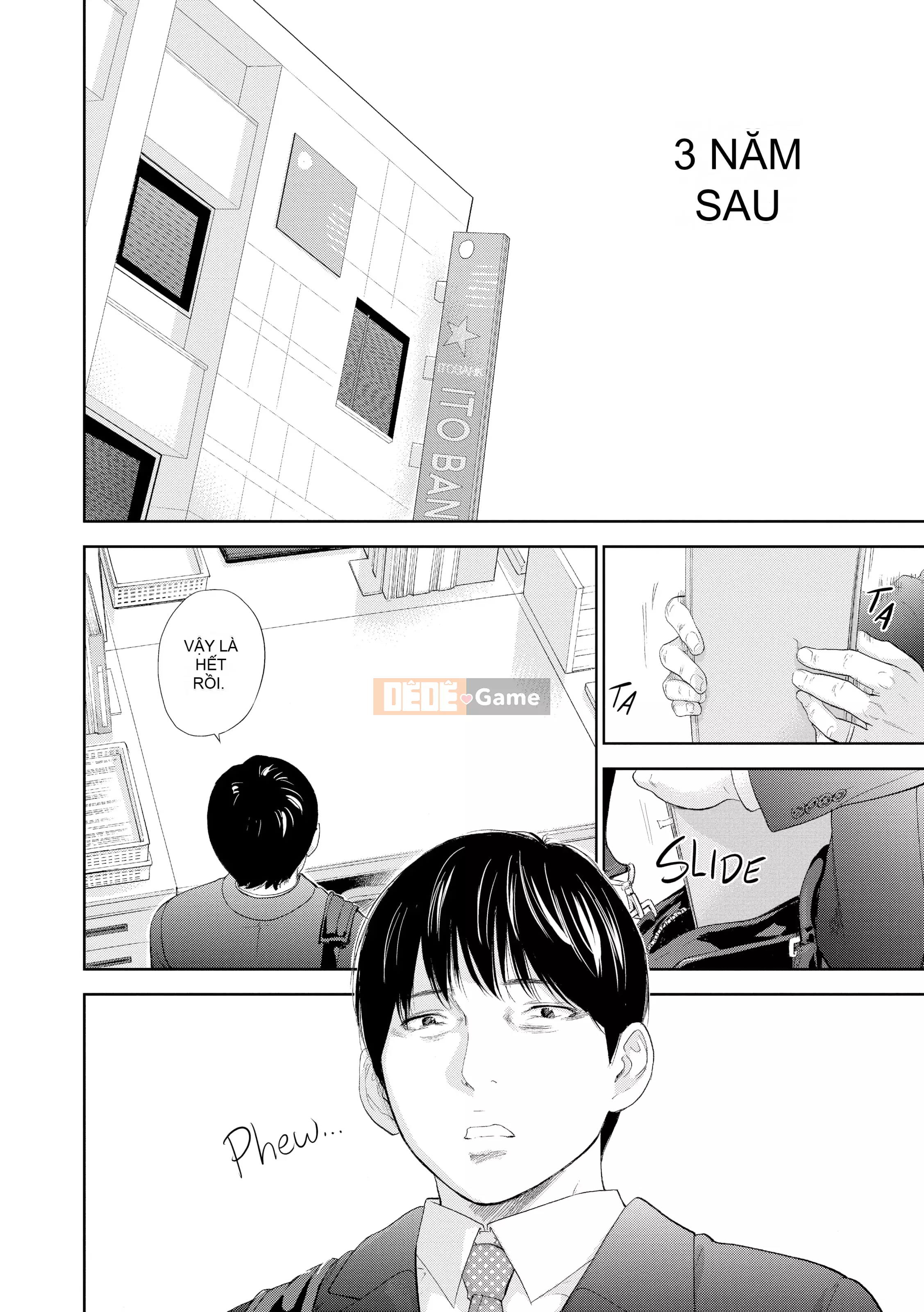 [Da trắng] Netra Serare 3 [Đã kiểm duyệt]