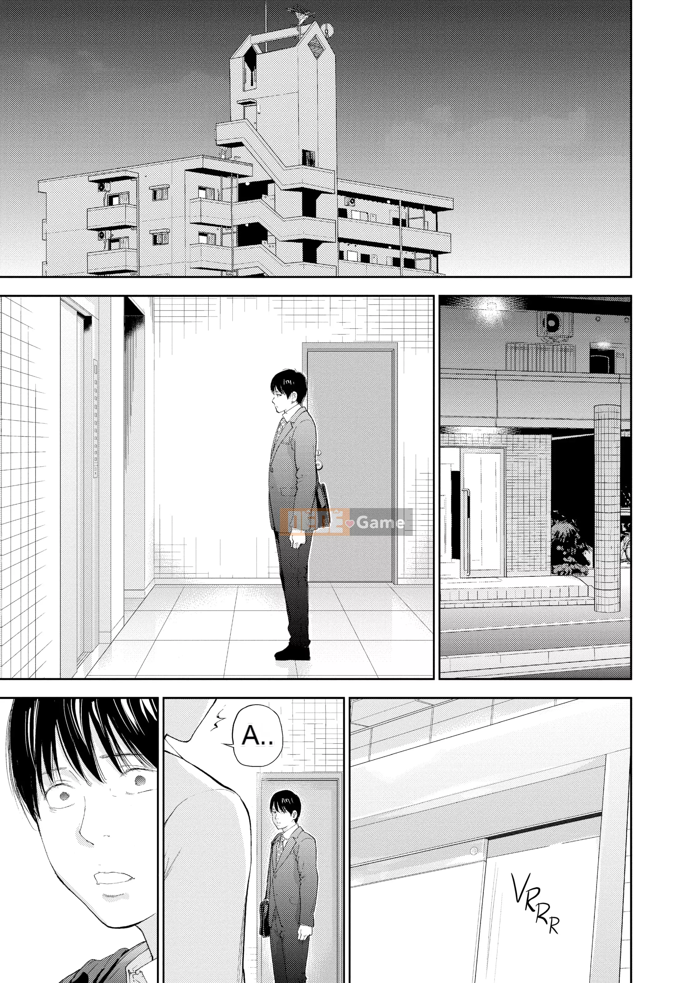 [Da trắng] Netra Serare 3 [Đã kiểm duyệt]