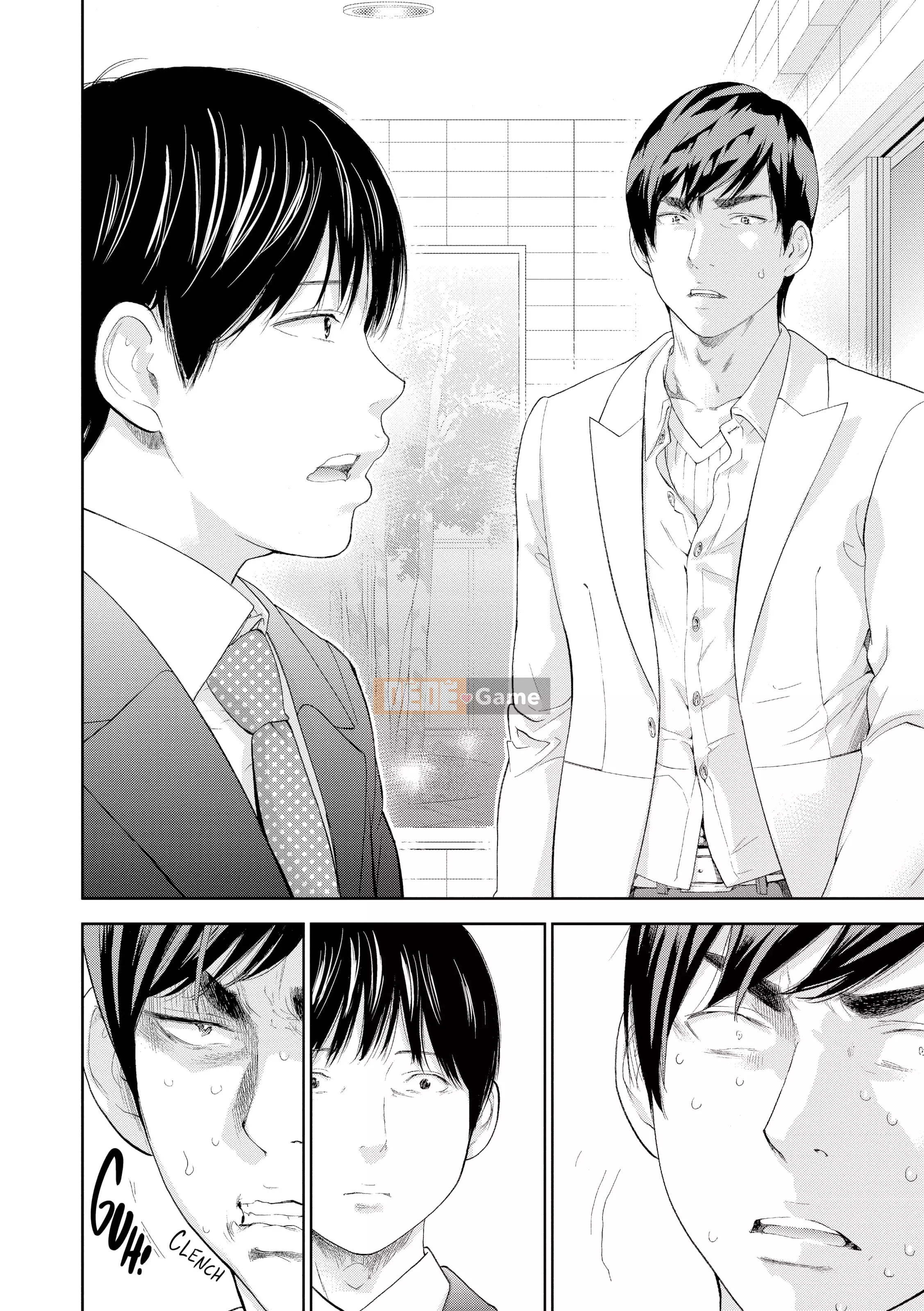 [Da trắng] Netra Serare 3 [Đã kiểm duyệt]