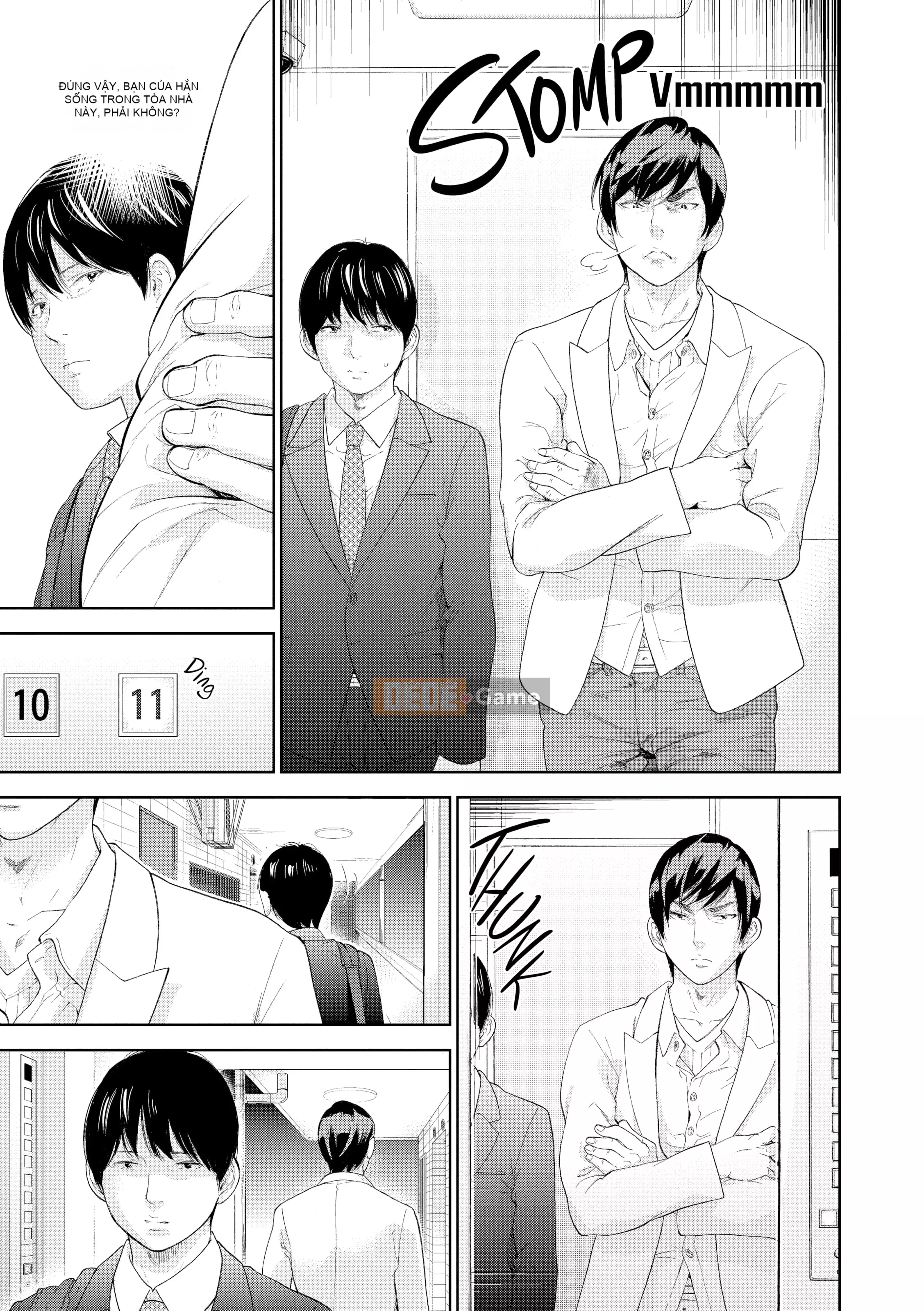 [Da trắng] Netra Serare 3 [Đã kiểm duyệt]