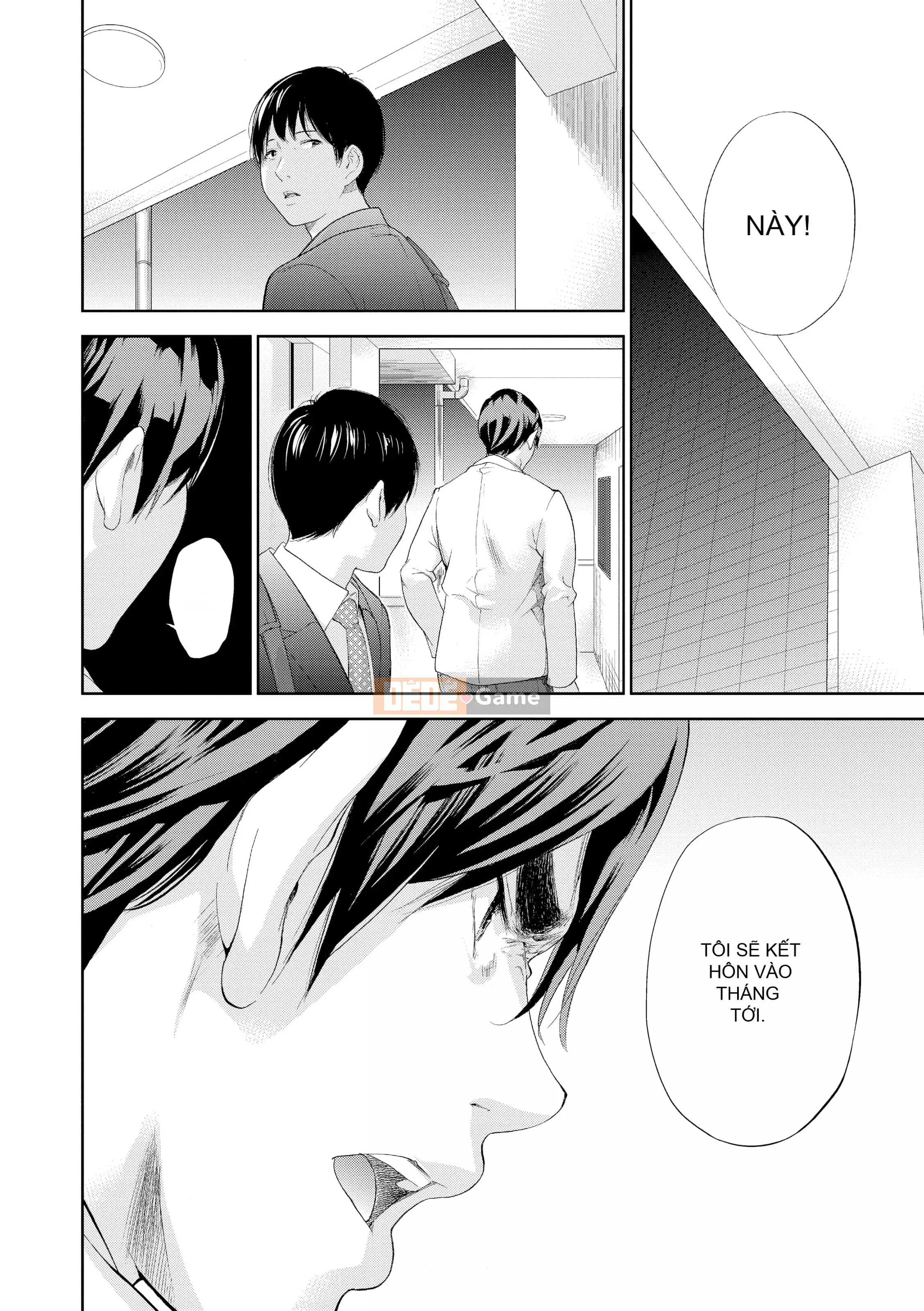 [Da trắng] Netra Serare 3 [Đã kiểm duyệt]