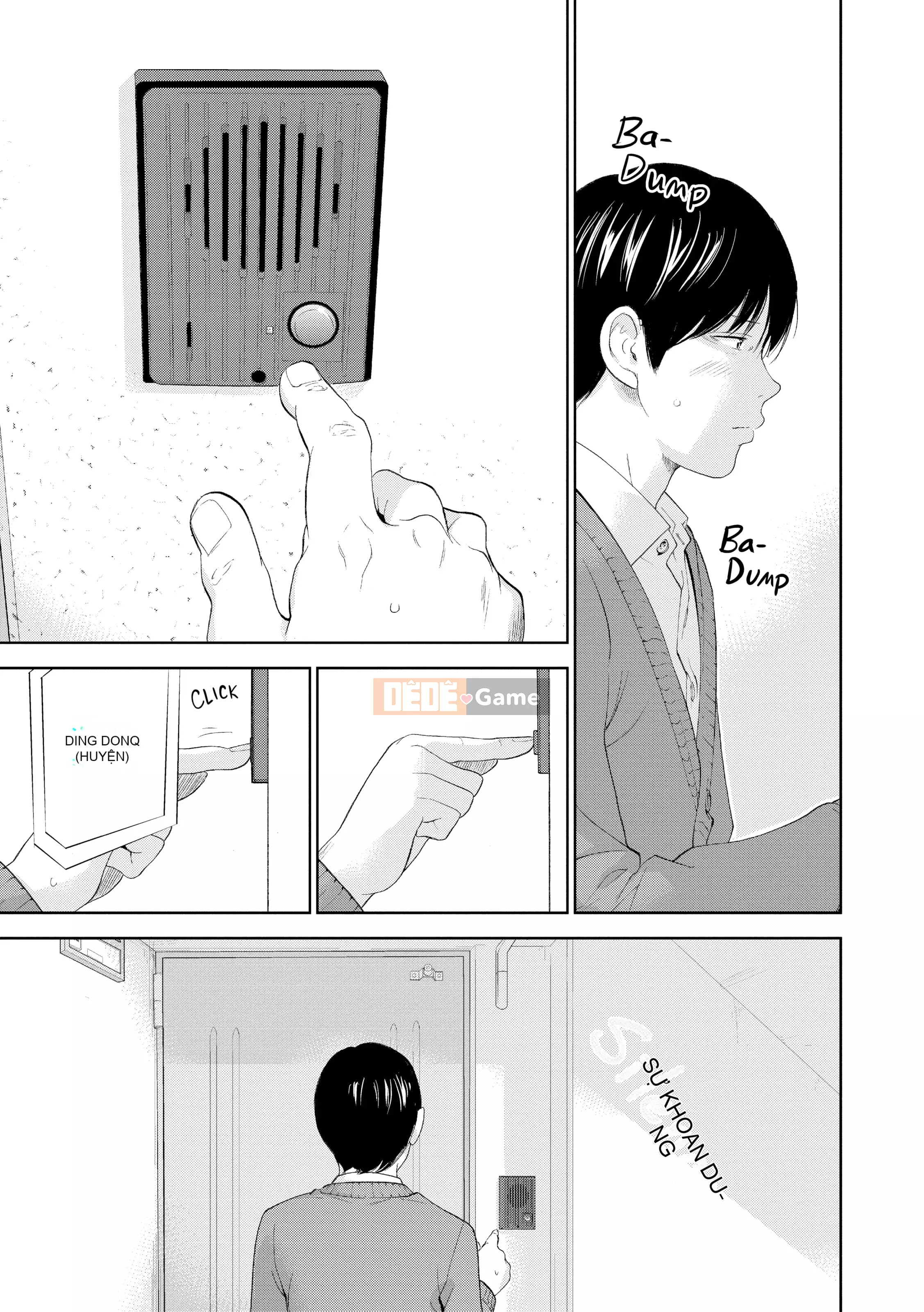 [Da trắng] Netra Serare 3 [Đã kiểm duyệt]