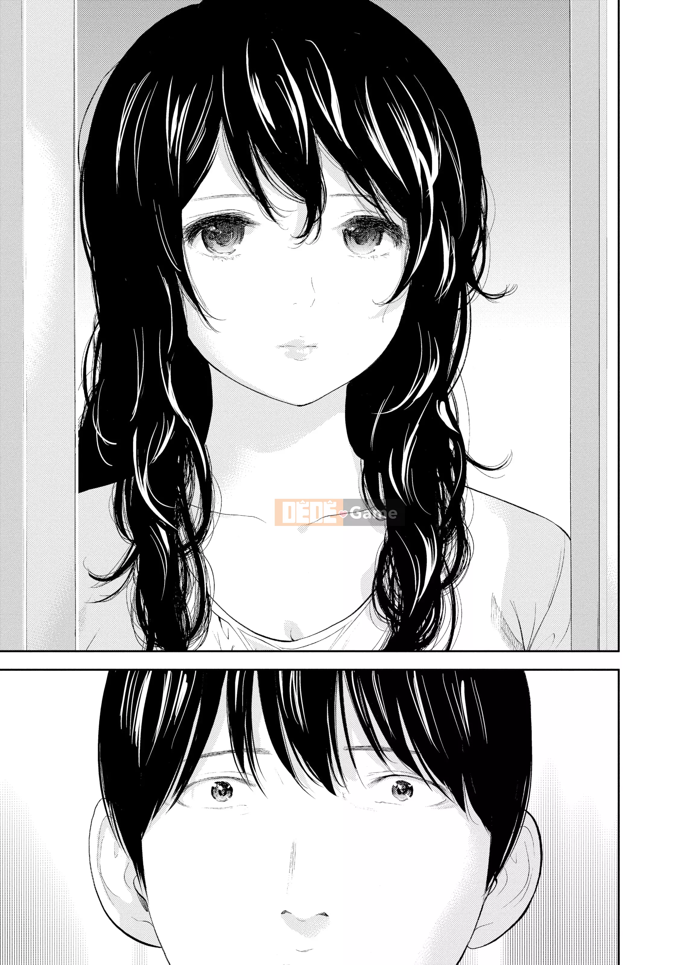 [Da trắng] Netra Serare 3 [Đã kiểm duyệt]