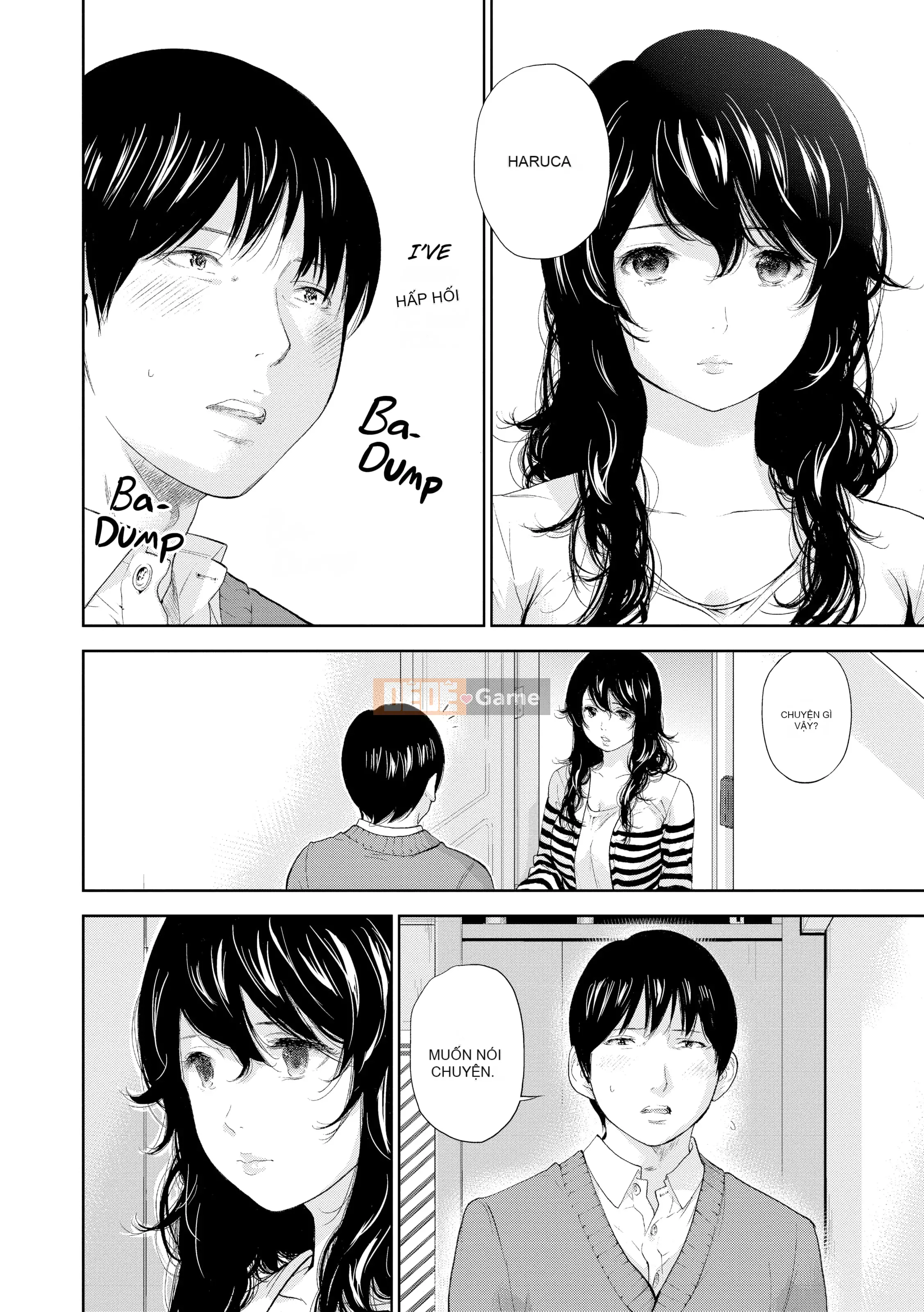 [Da trắng] Netra Serare 3 [Đã kiểm duyệt]