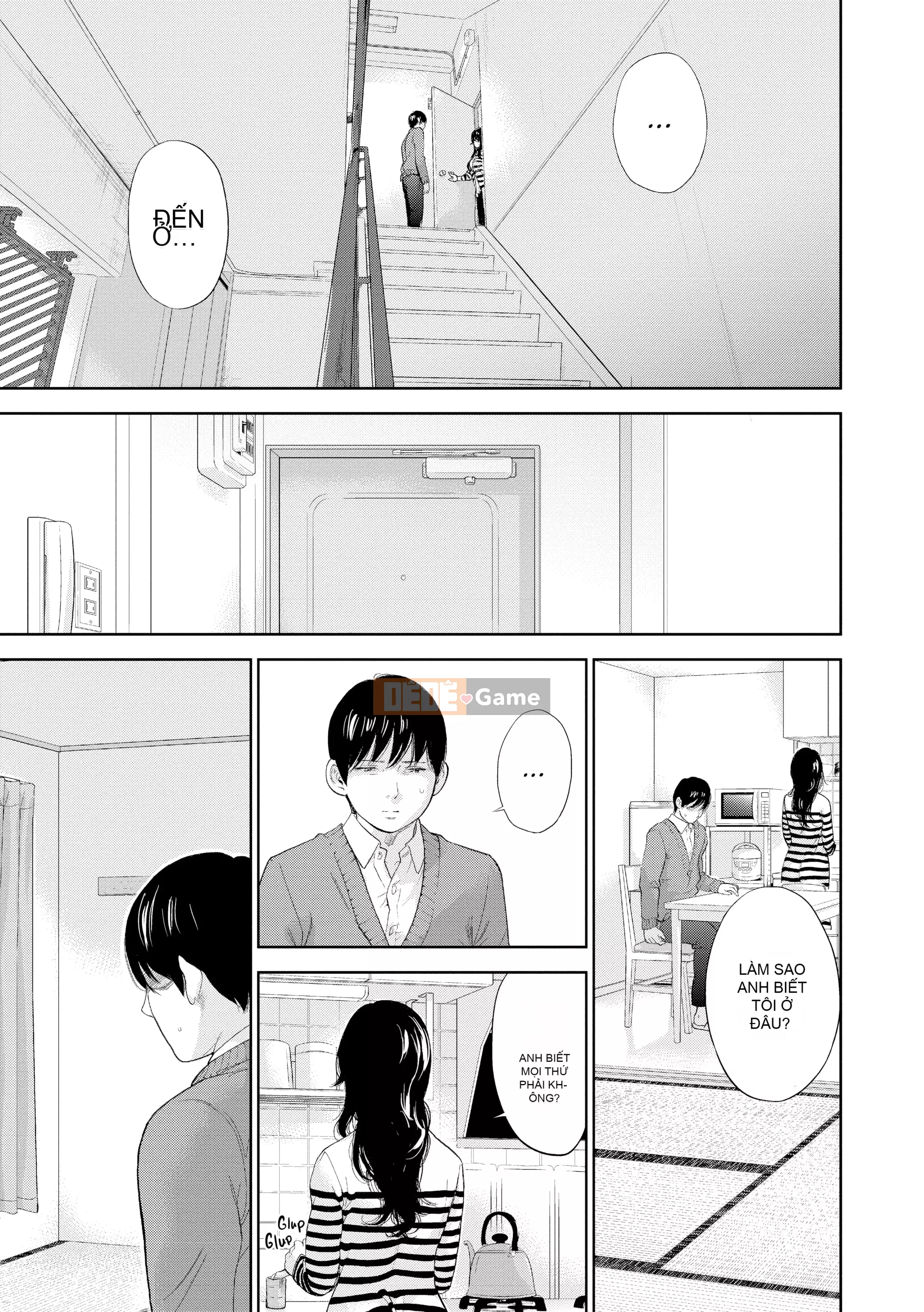 [Da trắng] Netra Serare 3 [Đã kiểm duyệt]