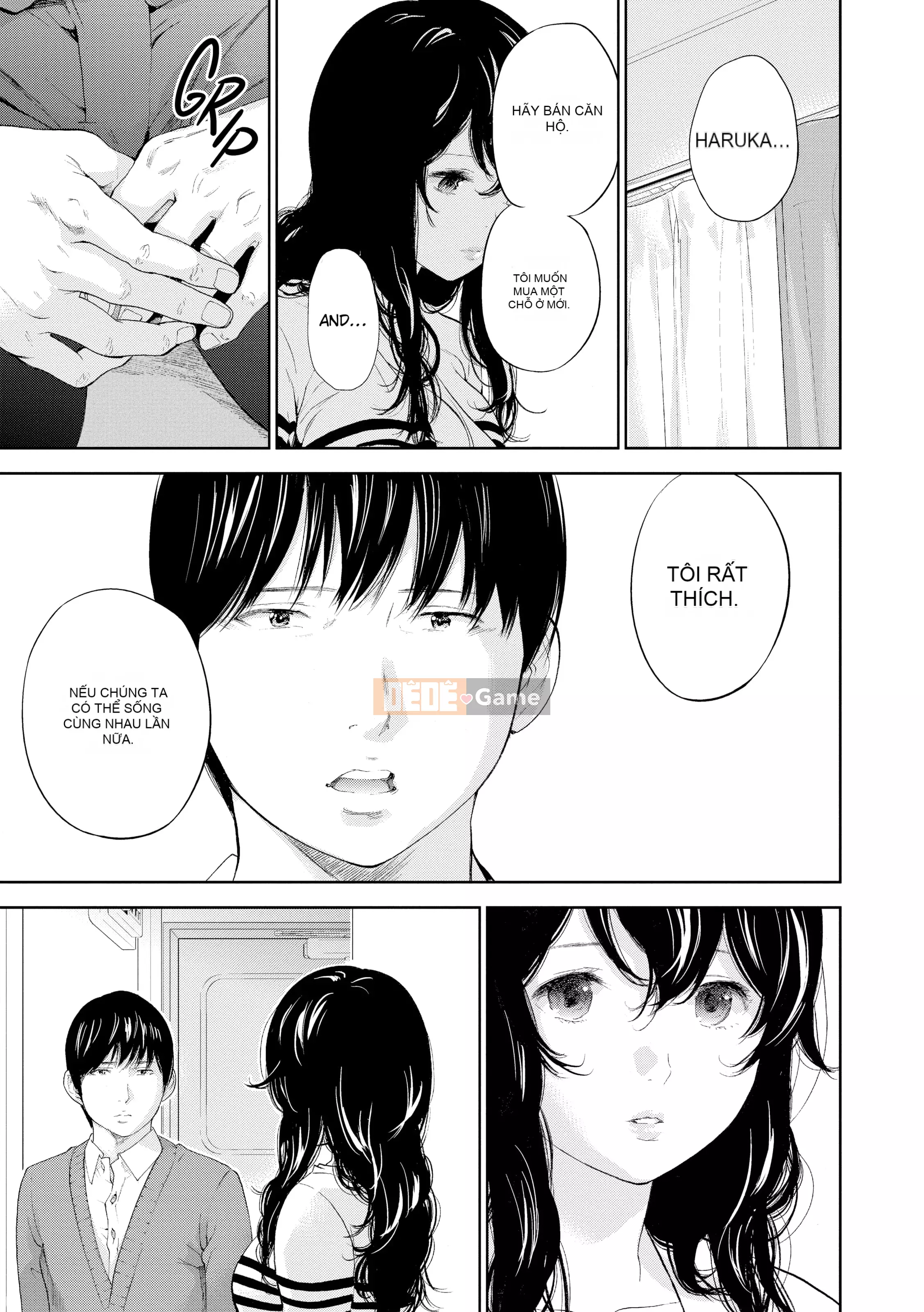 [Da trắng] Netra Serare 3 [Đã kiểm duyệt]