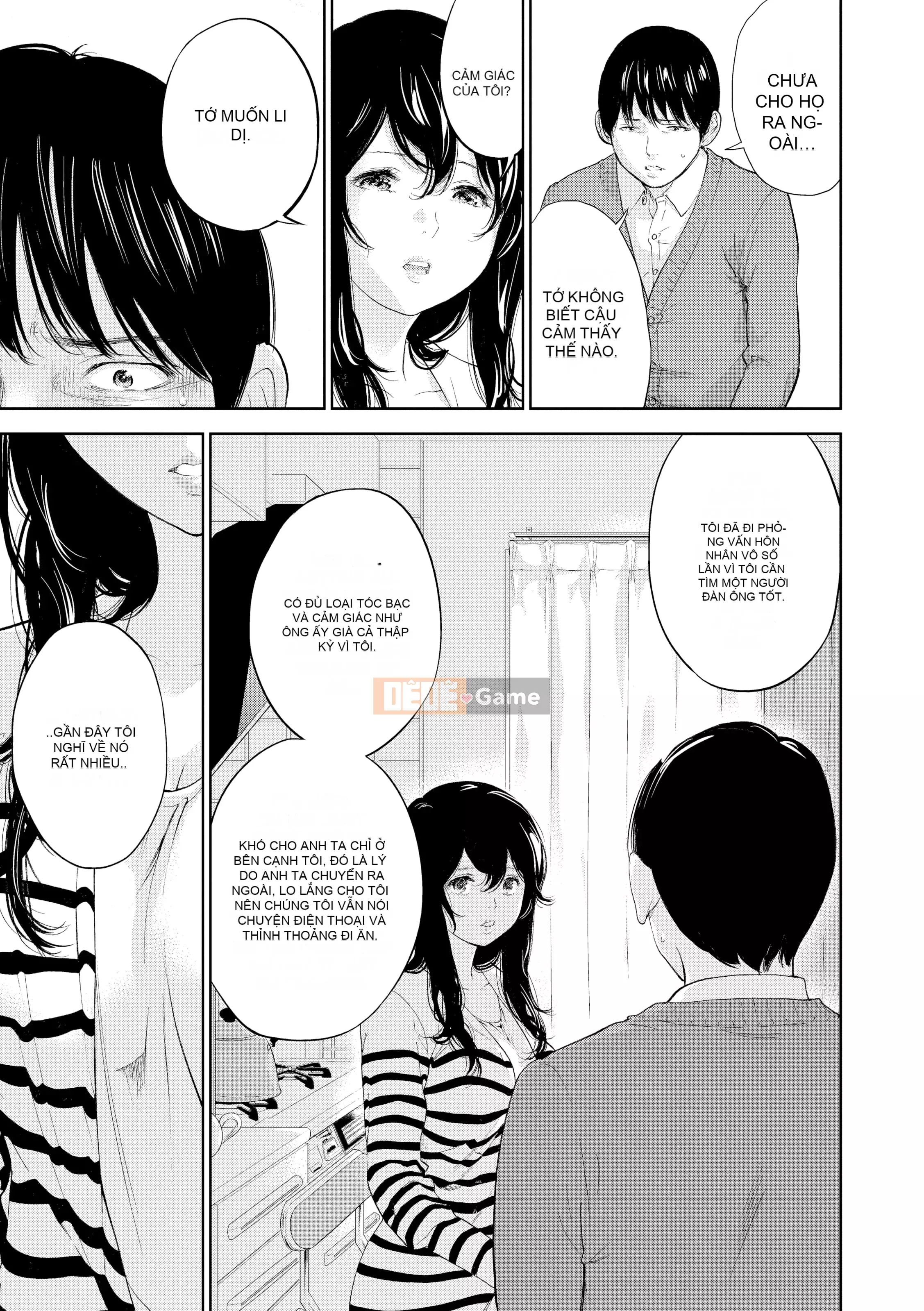 [Da trắng] Netra Serare 3 [Đã kiểm duyệt]