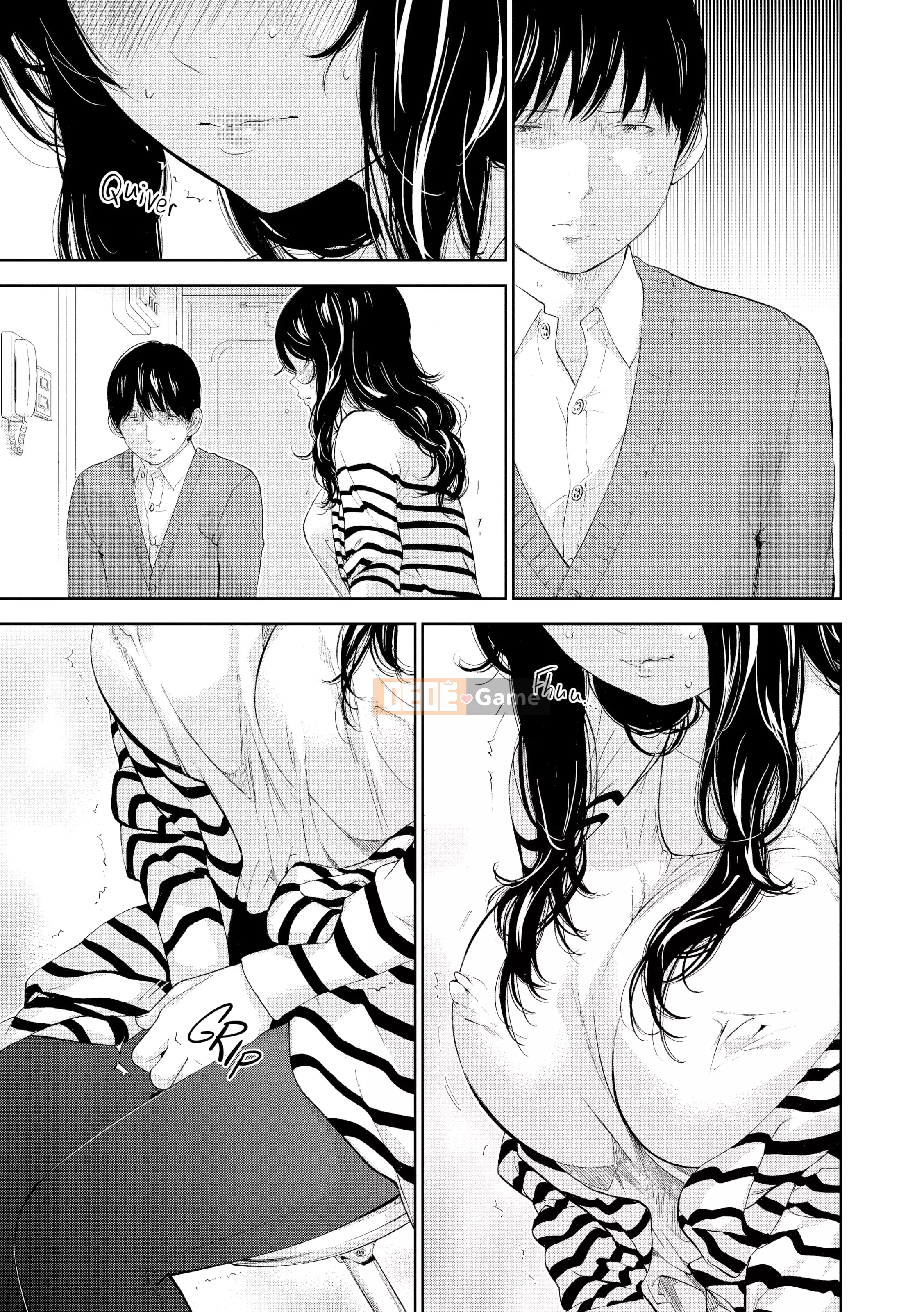 [Da trắng] Netra Serare 3 [Đã kiểm duyệt]