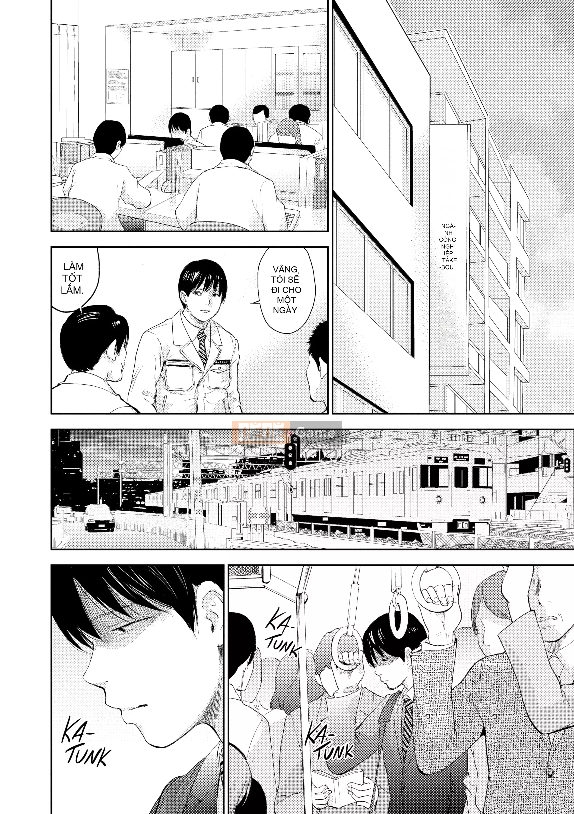 [Da trắng] Netra Serare 3 [Đã kiểm duyệt]