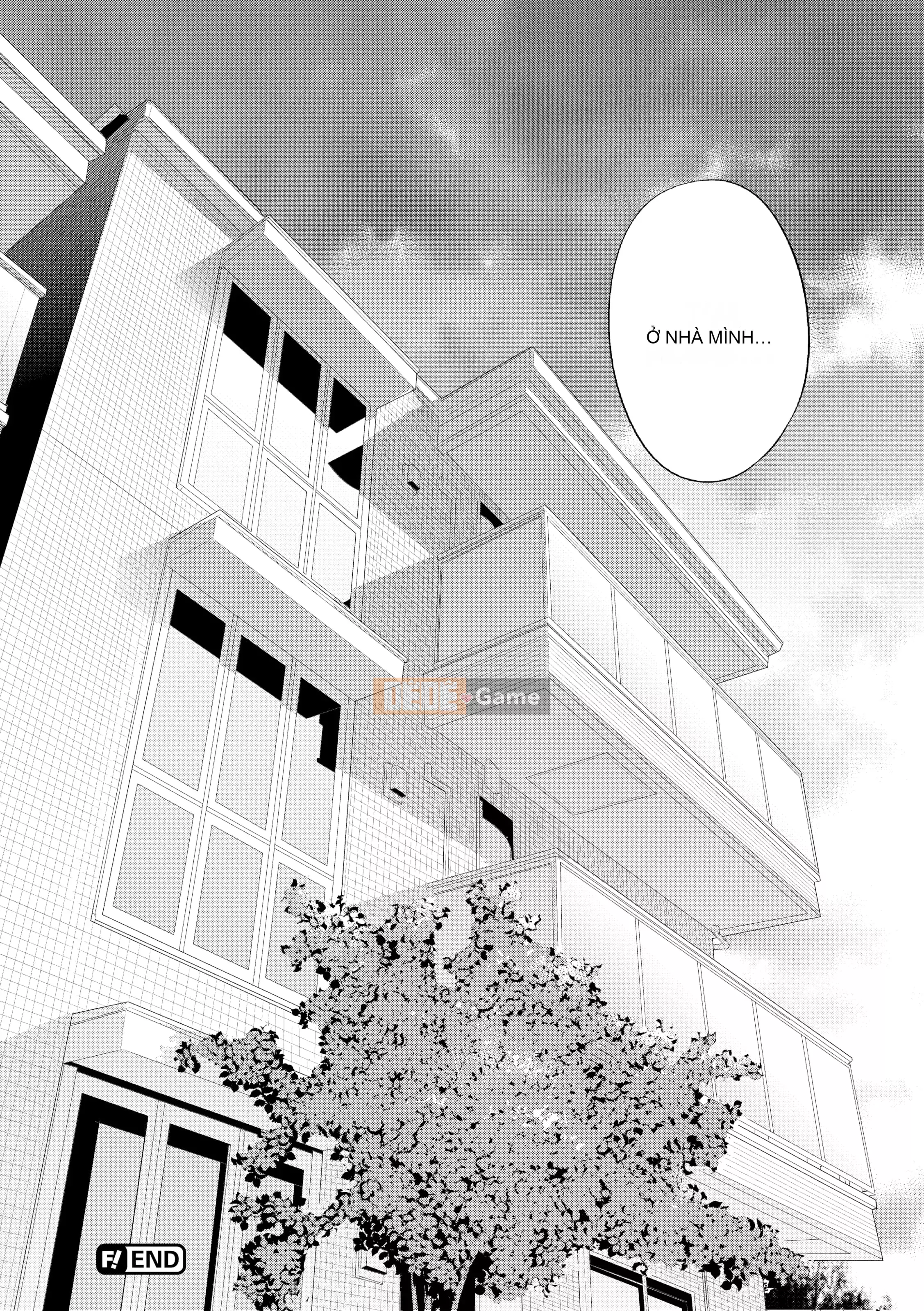 [Da trắng] Netra Serare 3 [Đã kiểm duyệt]