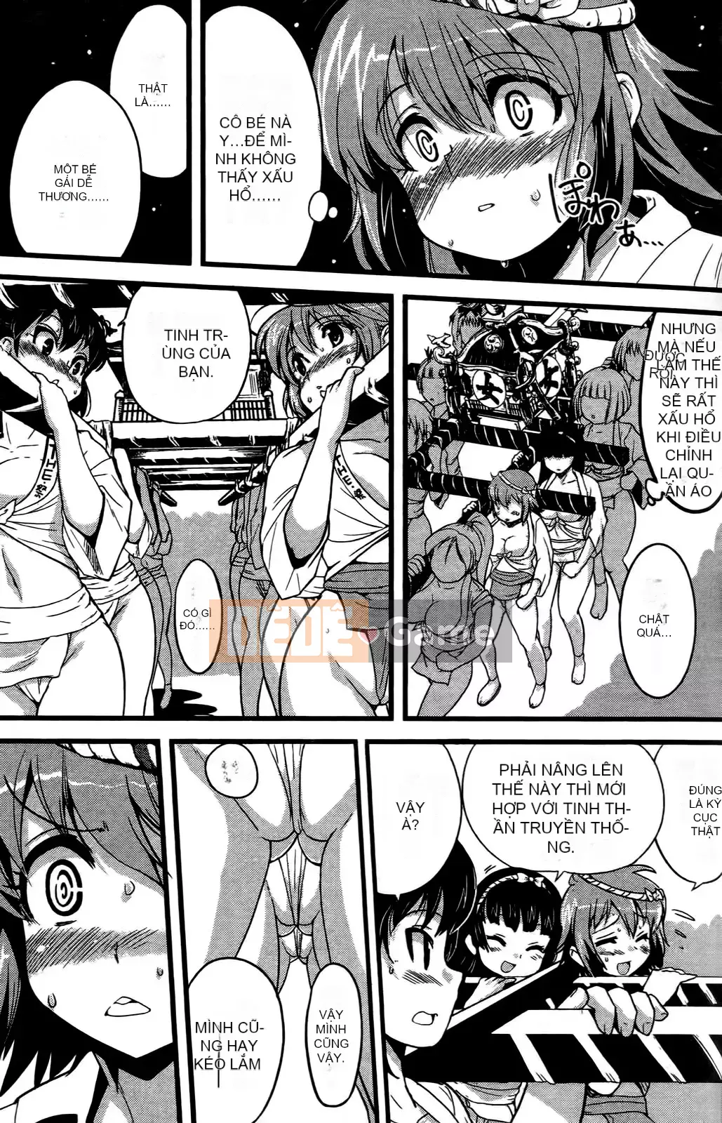 [Mimana Orimoto] Truyện ngắn Kẻ nói dối tình dục Mimana Orimoto ``Change H''