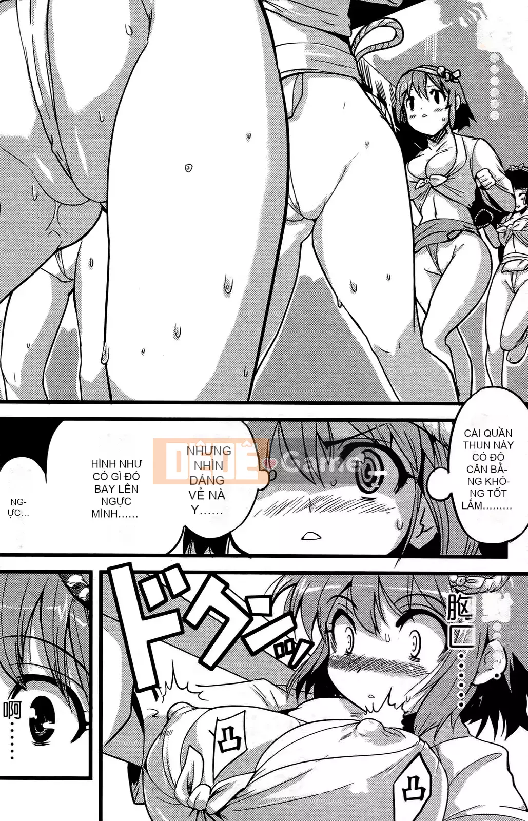 [Mimana Orimoto] Truyện ngắn Kẻ nói dối tình dục Mimana Orimoto ``Change H''