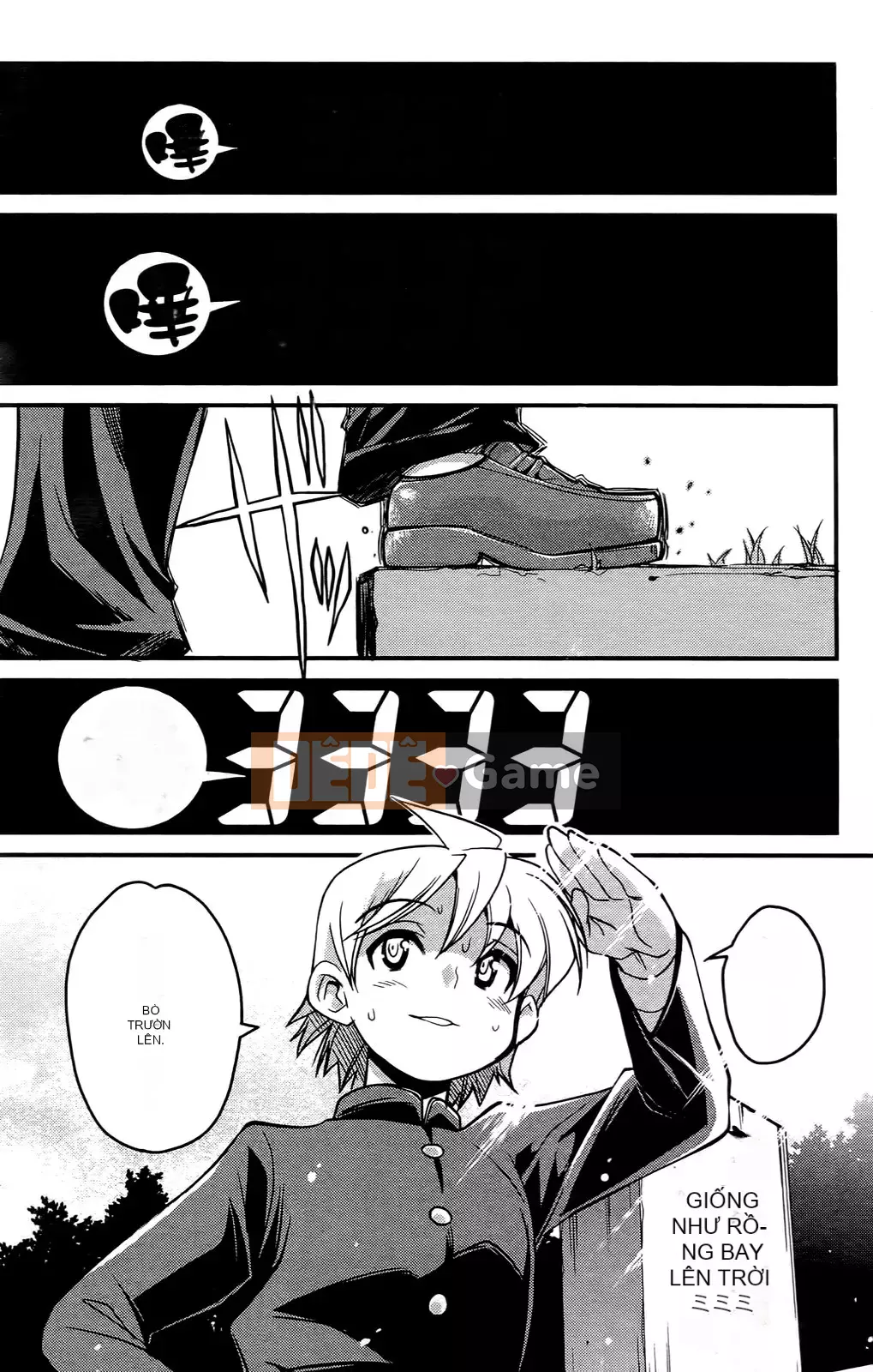 [Mimana Orimoto] Truyện ngắn Kẻ nói dối tình dục Mimana Orimoto ``Change H''