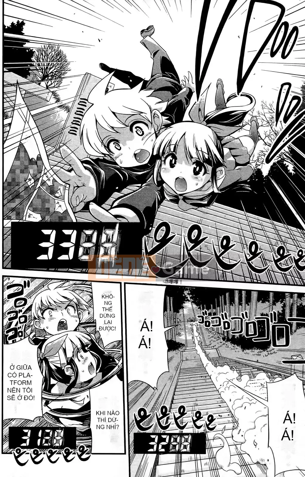 [Mimana Orimoto] Truyện ngắn Kẻ nói dối tình dục Mimana Orimoto ``Change H''