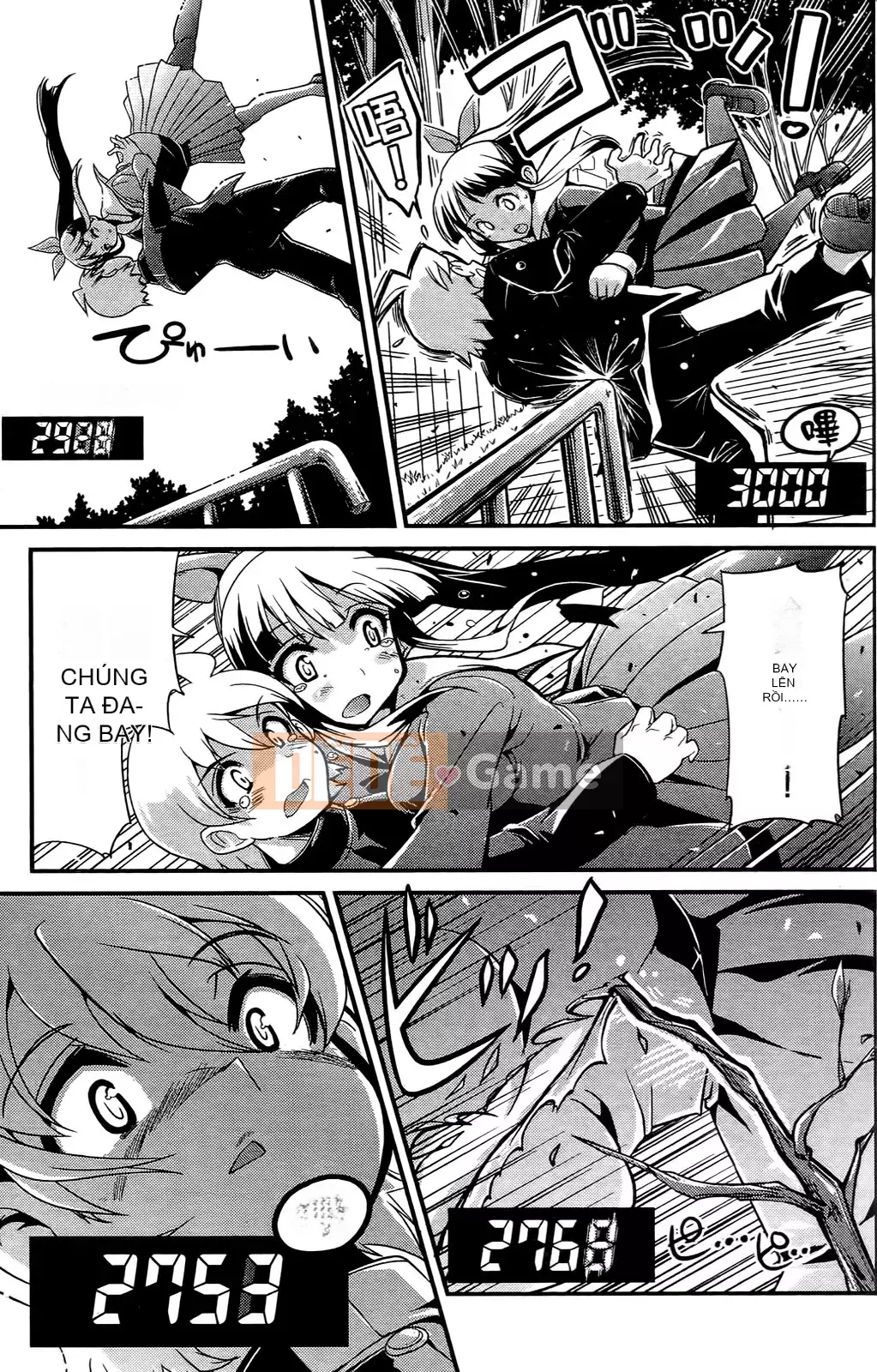 [Mimana Orimoto] Truyện ngắn Kẻ nói dối tình dục Mimana Orimoto ``Change H''