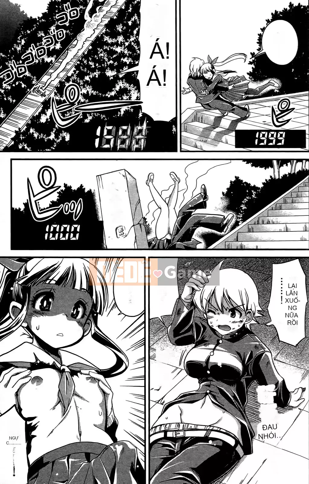 [Mimana Orimoto] Truyện ngắn Kẻ nói dối tình dục Mimana Orimoto ``Change H''