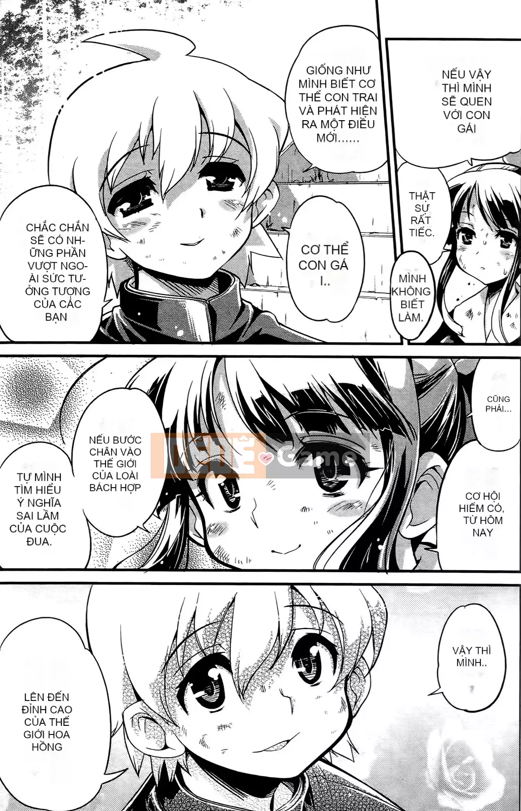 [Mimana Orimoto] Truyện ngắn Kẻ nói dối tình dục Mimana Orimoto ``Change H''