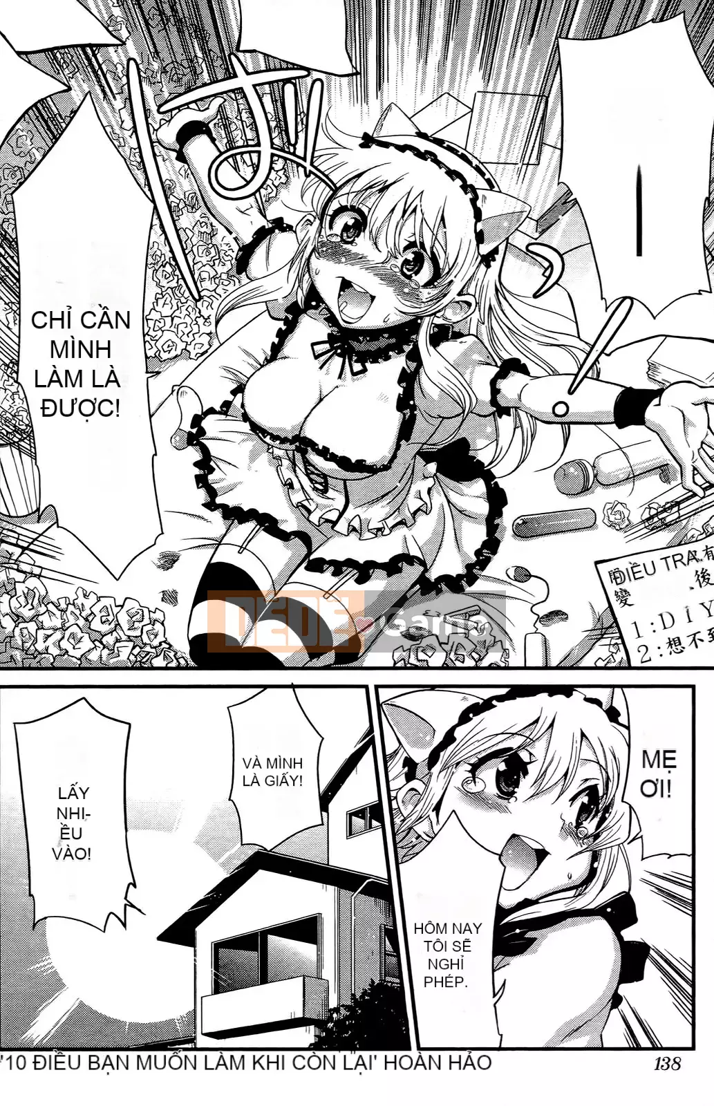 [Mimana Orimoto] Truyện ngắn Kẻ nói dối tình dục Mimana Orimoto ``Change H''