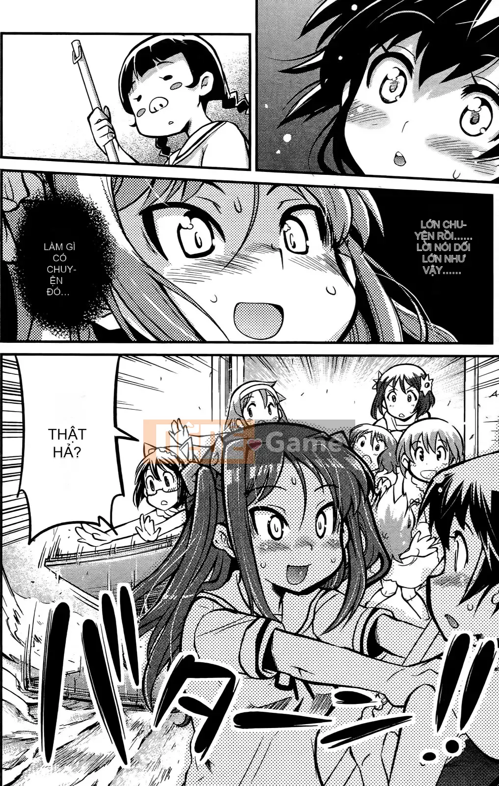 [Mimana Orimoto] Truyện ngắn Kẻ nói dối tình dục Mimana Orimoto ``Change H''