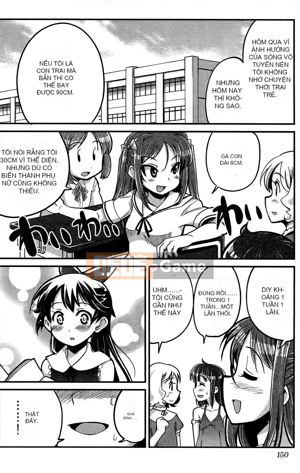 [Mimana Orimoto] Truyện ngắn Kẻ nói dối tình dục Mimana Orimoto ``Change H''