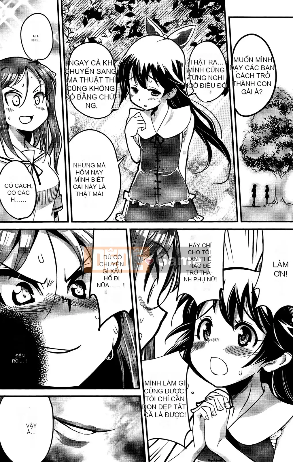 [Mimana Orimoto] Truyện ngắn Kẻ nói dối tình dục Mimana Orimoto ``Change H''