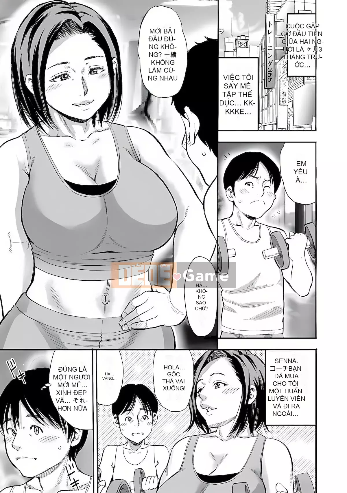 [Zakizaraki] Yoridori Tsuma Ajikui [Kỹ thuật số]