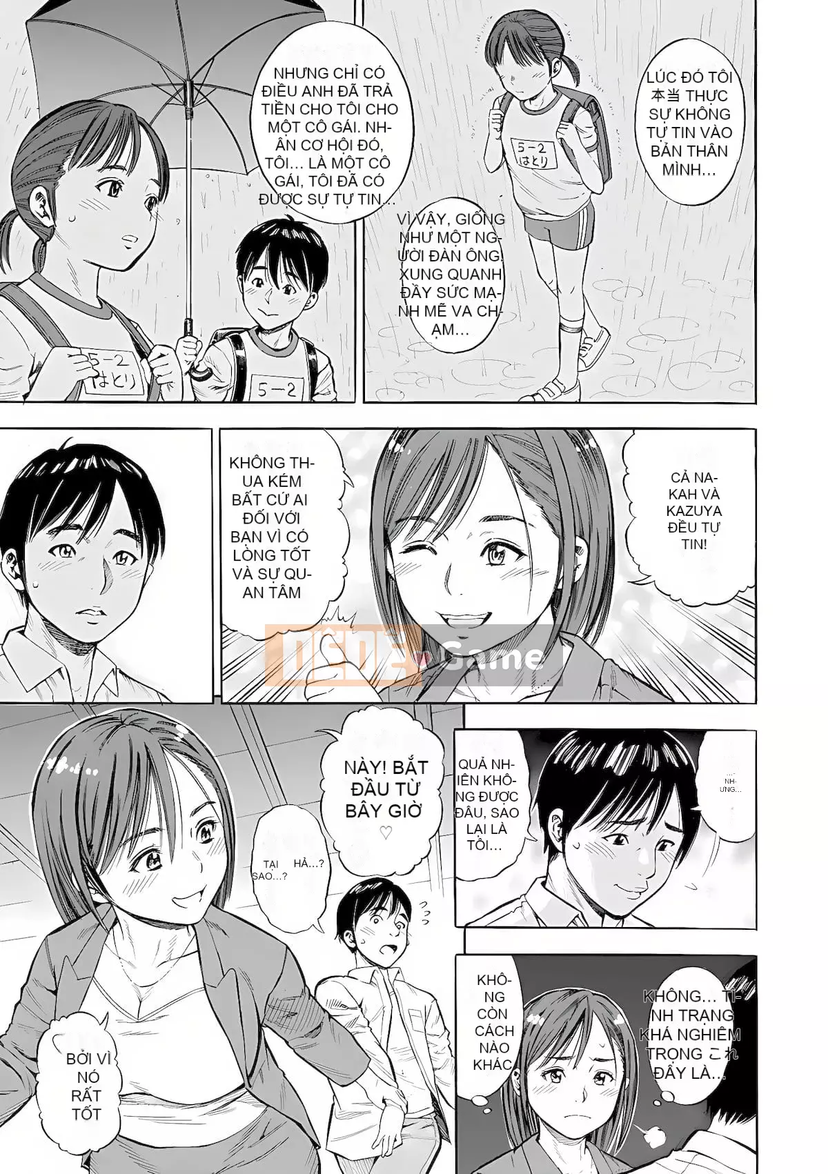 [Zakizaraki] Yoridori Tsuma Ajikui [Kỹ thuật số]