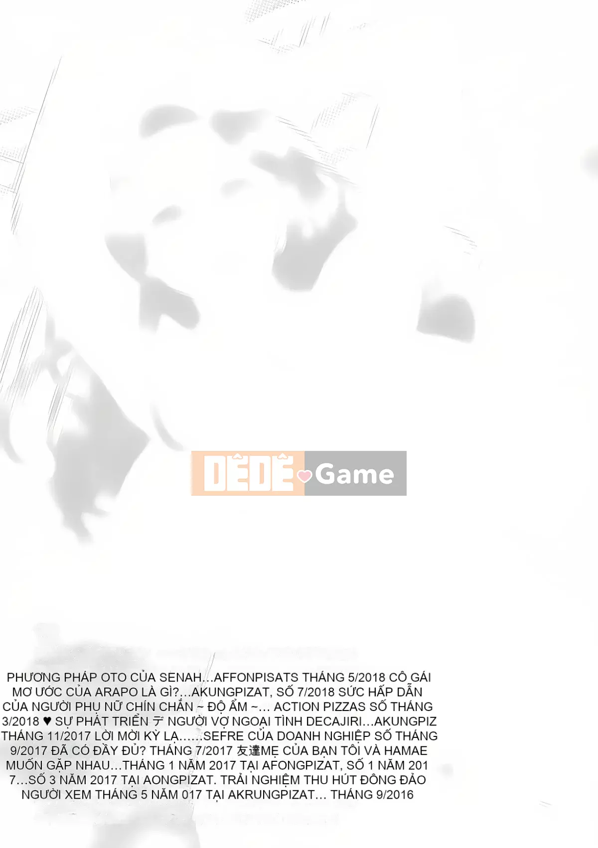 [Zakizaraki] Yoridori Tsuma Ajikui [Kỹ thuật số]