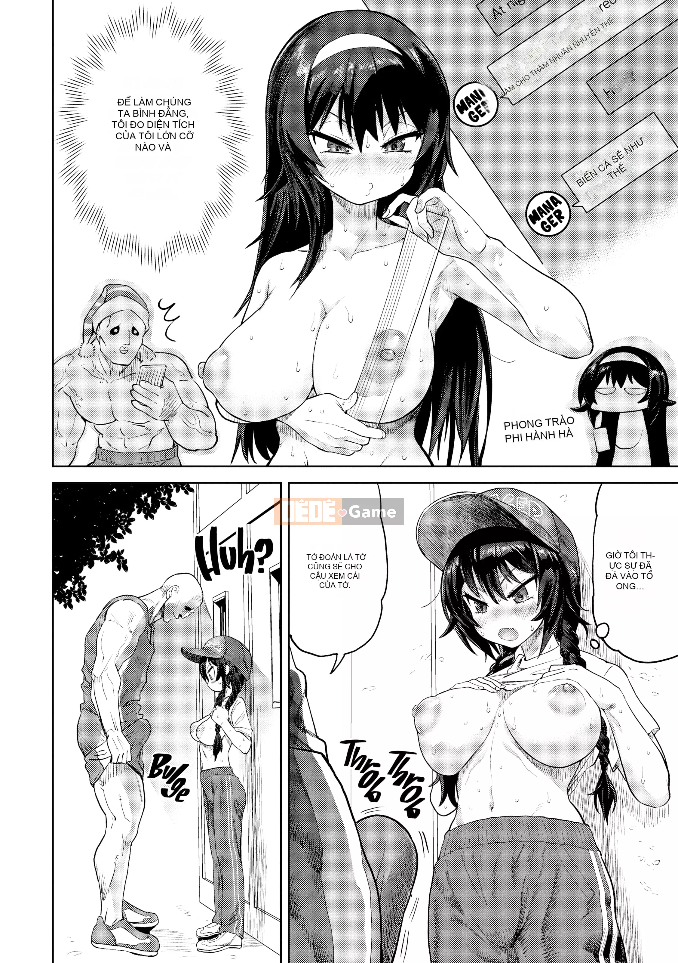 [Be Nante] Những ngày lãng mạn [Không kiểm duyệt]